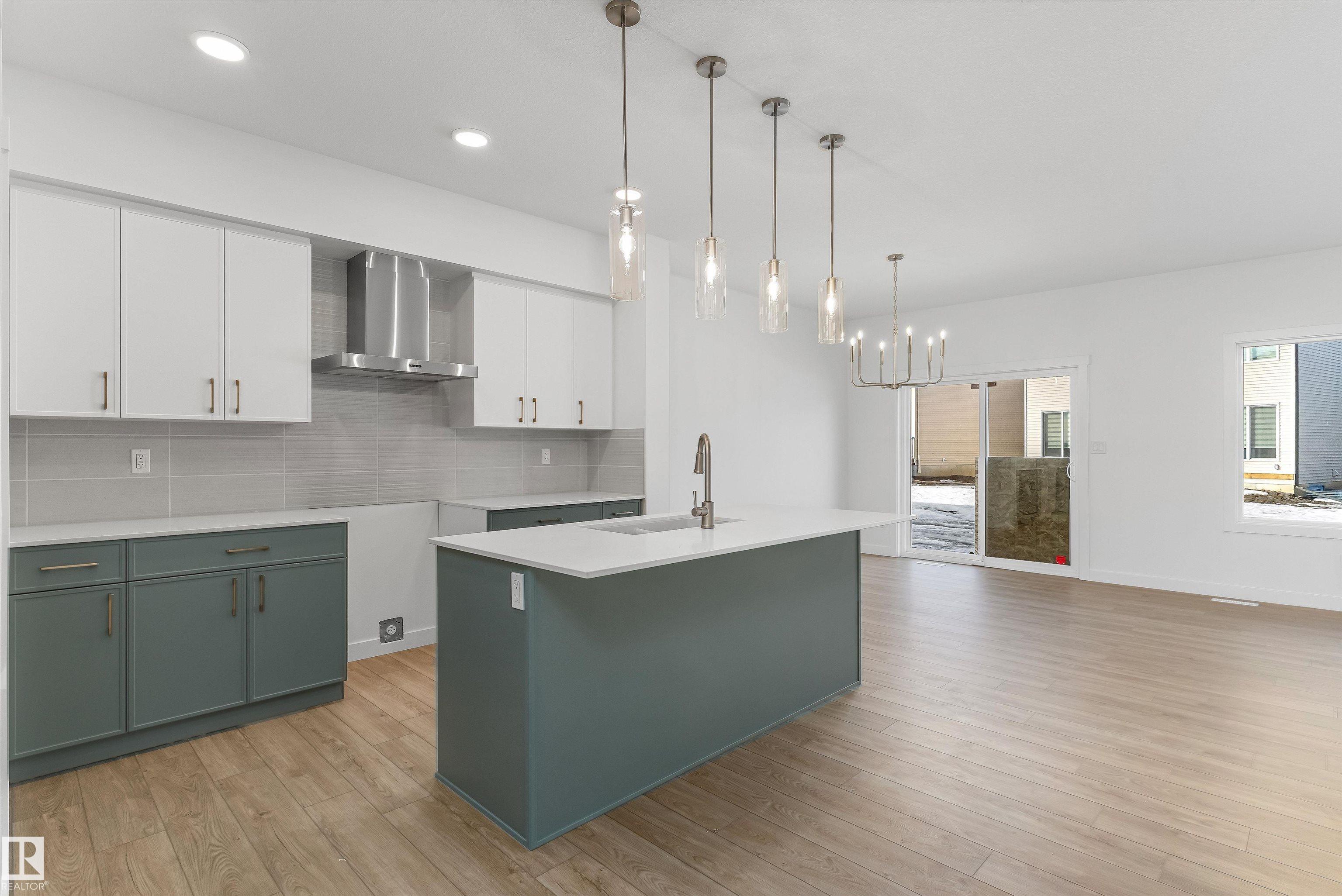 Photo 16 at 2812 190 Street NW, The Uplands, Edmonton