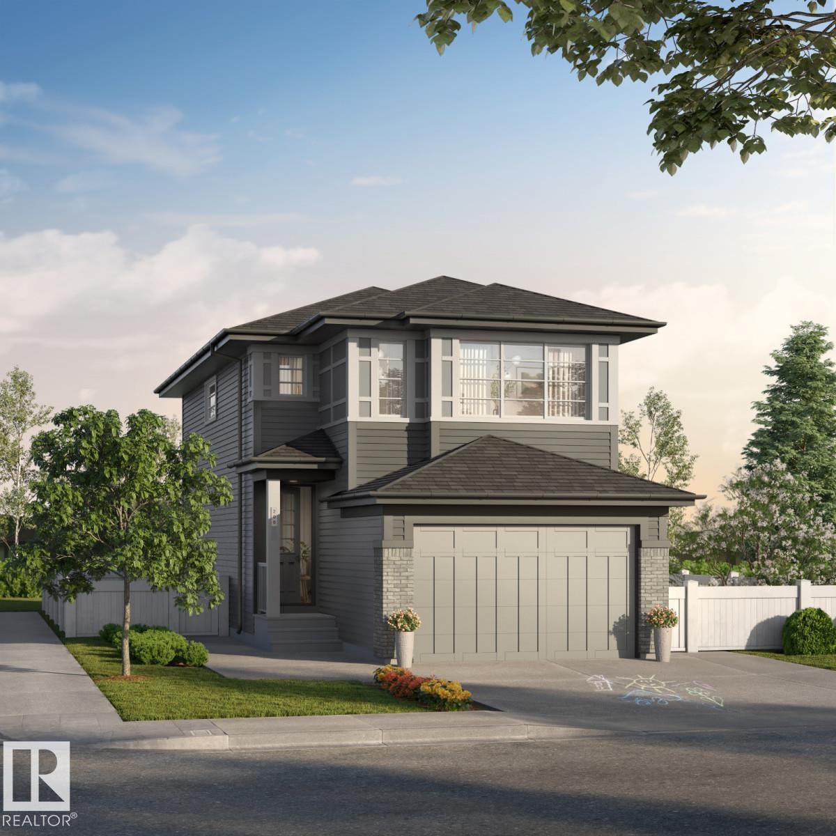 3972 Wren Loop NW, Kinglet Gardens, Edmonton