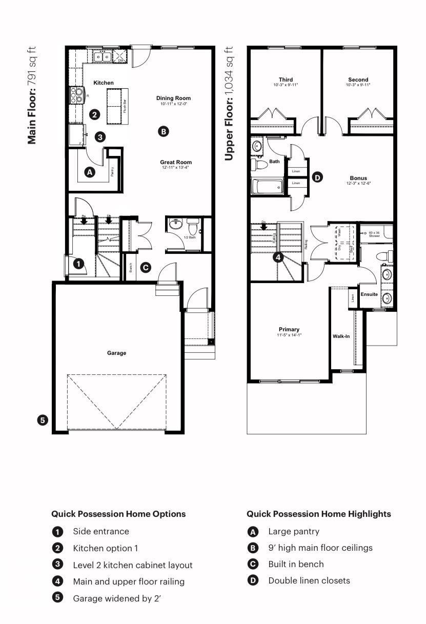 3972 Wren Loop NW, Kinglet Gardens, Edmonton