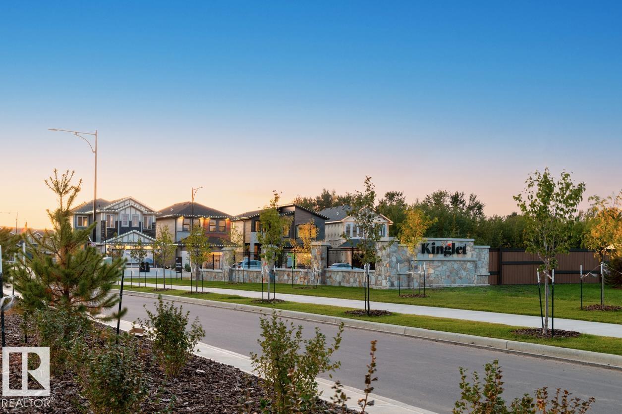 3972 Wren Loop NW, Kinglet Gardens, Edmonton