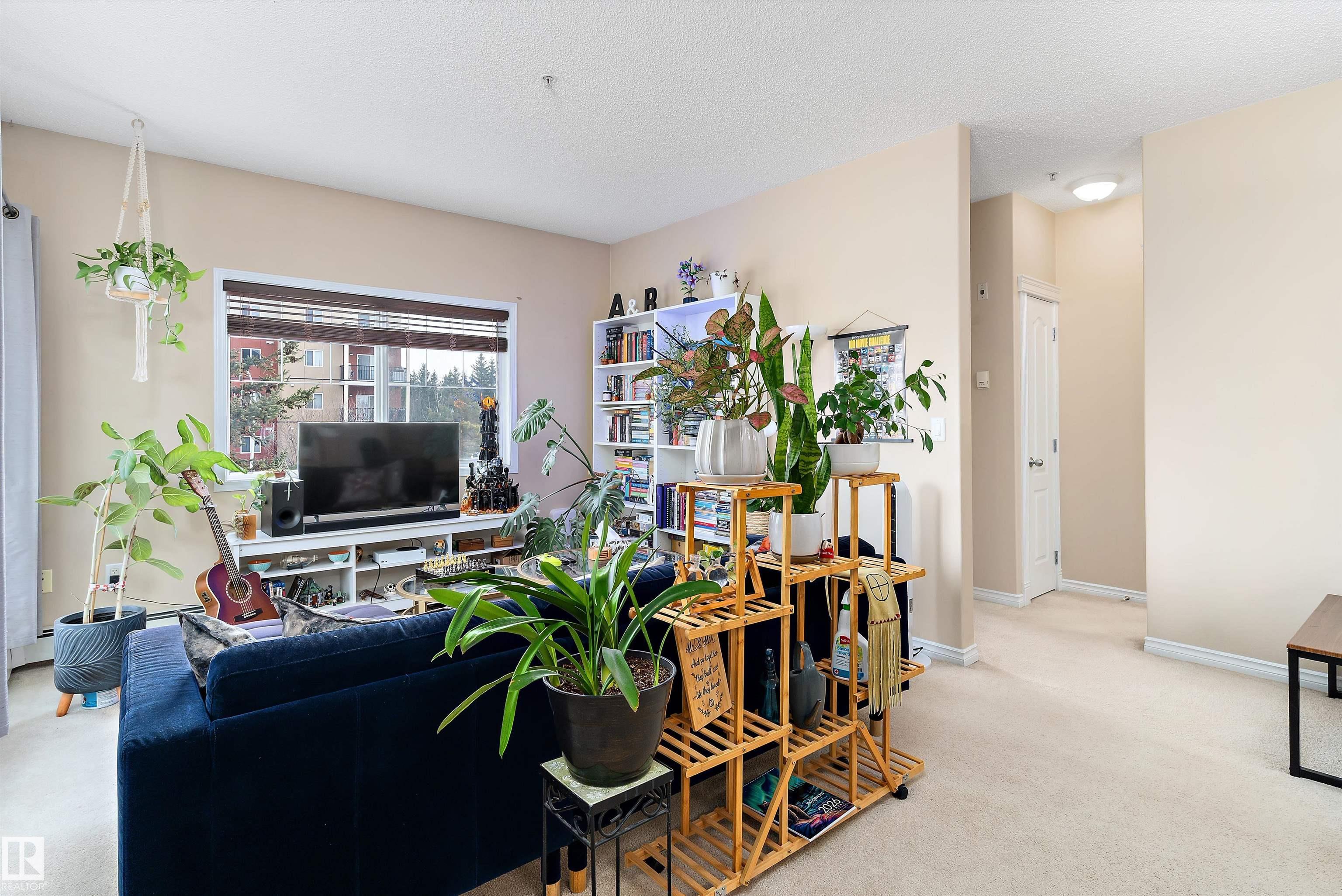 Picture for #211 16715 100 AV NW