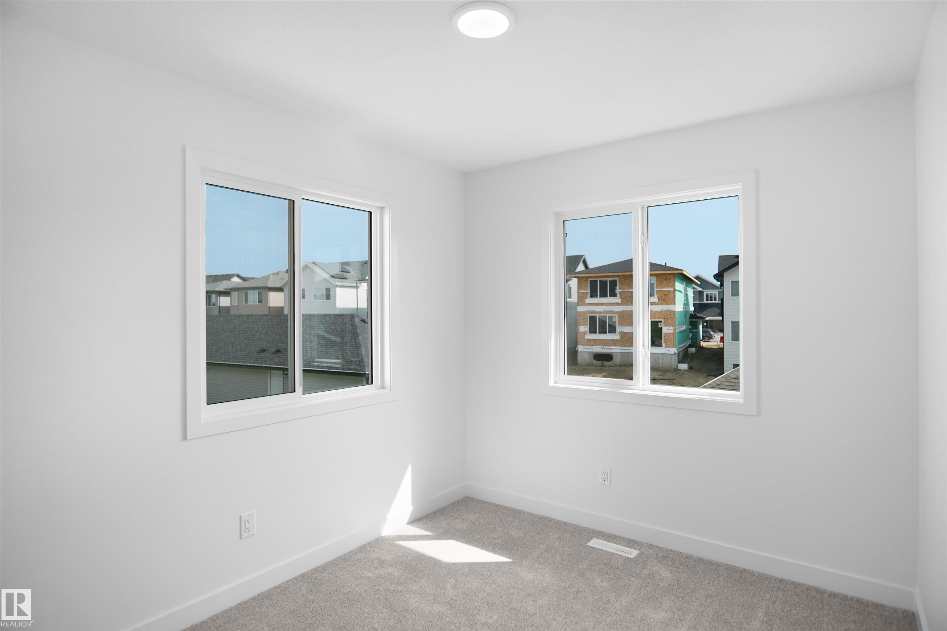 Photo 20 at 19443 22 Avenue NW, River's Edge, Edmonton