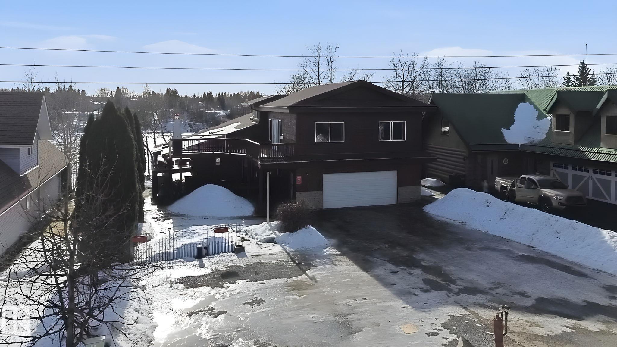 25 - 52059 Rge Road 220, Half Moon Estates, Rural Strathcona County