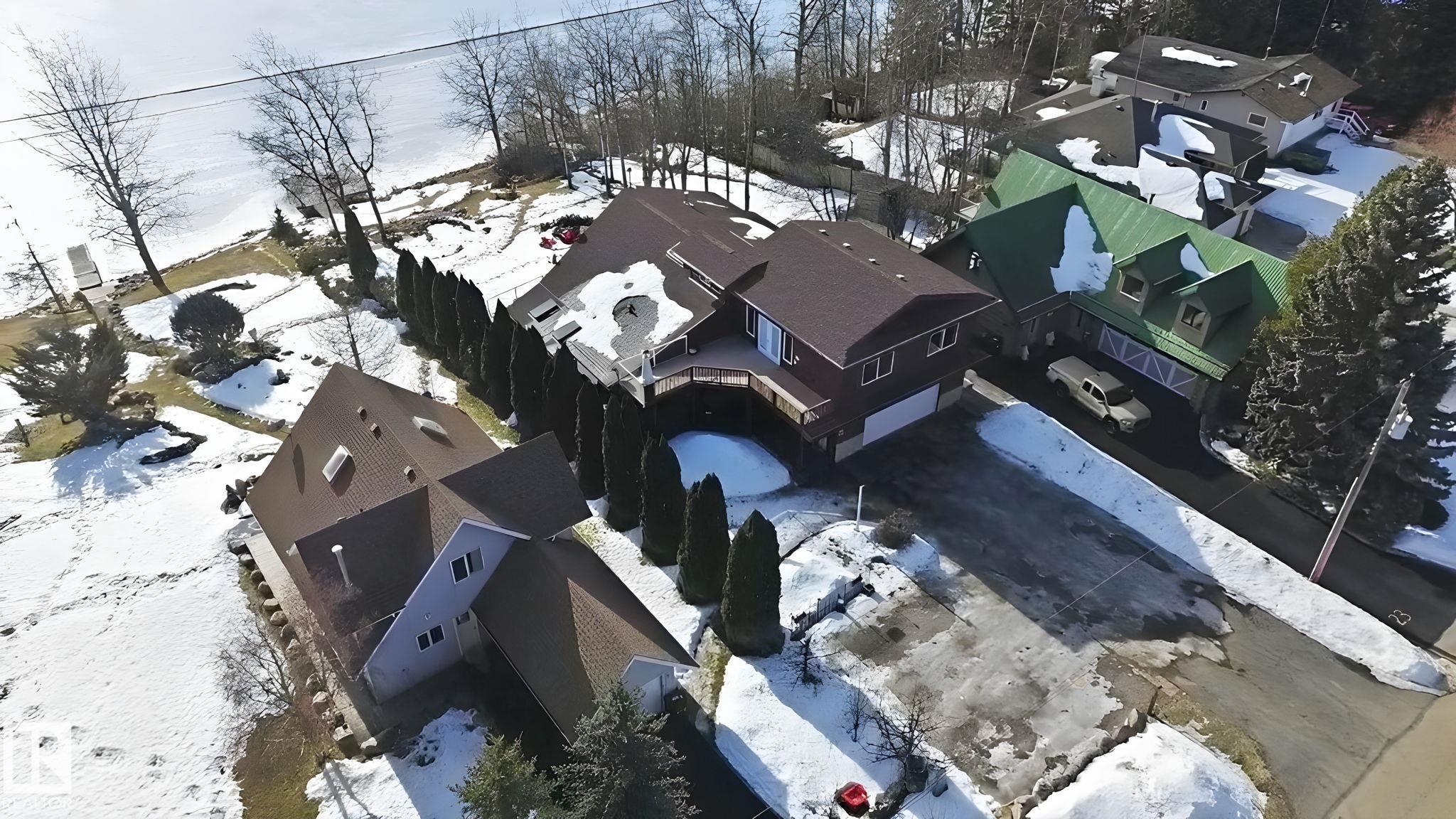 25 - 52059 Rge Road 220, Half Moon Estates, Rural Strathcona County