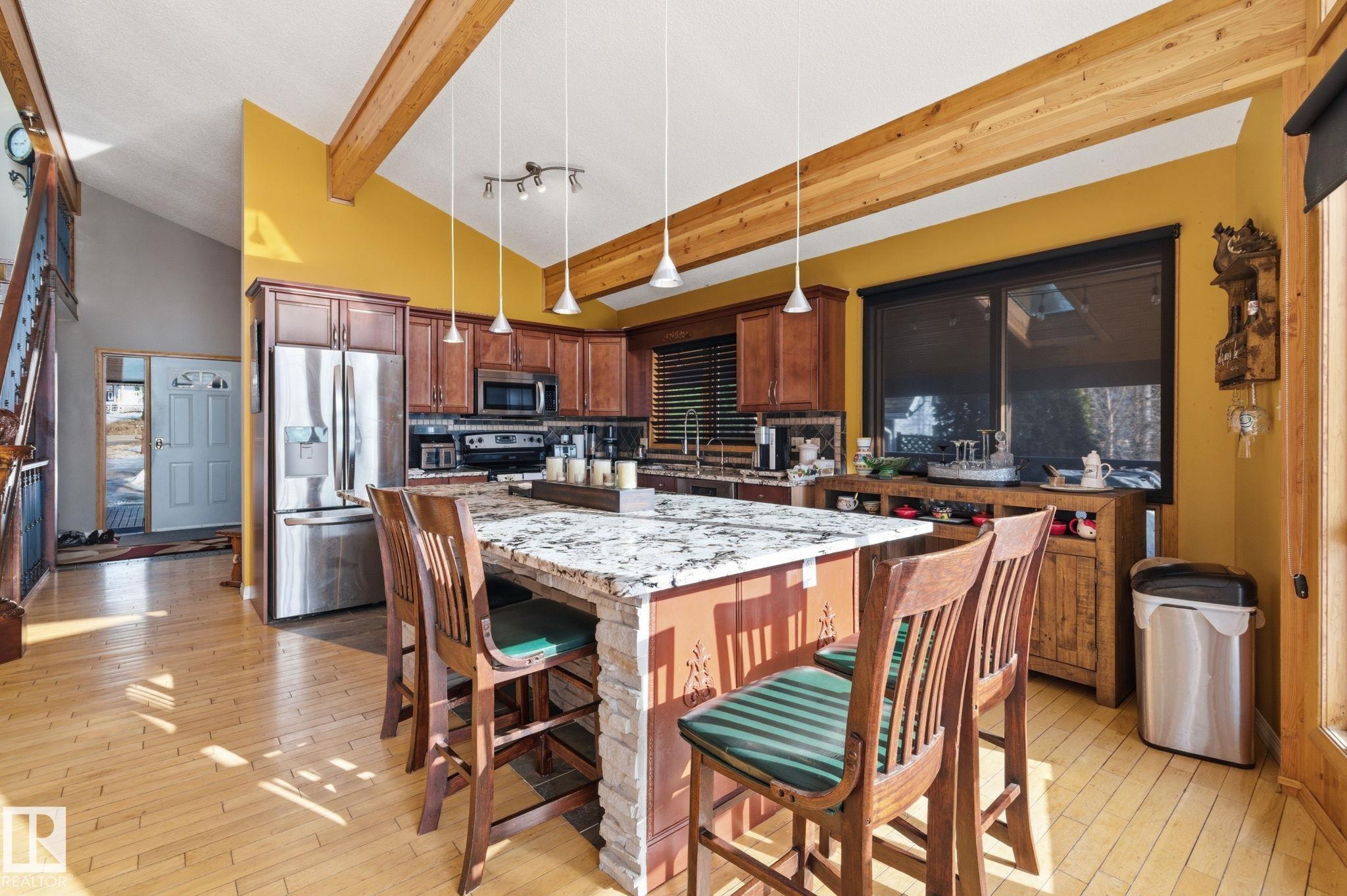 Photo 12 at 25 - 52059 Rge Road 220, Half Moon Estates, Rural Strathcona County