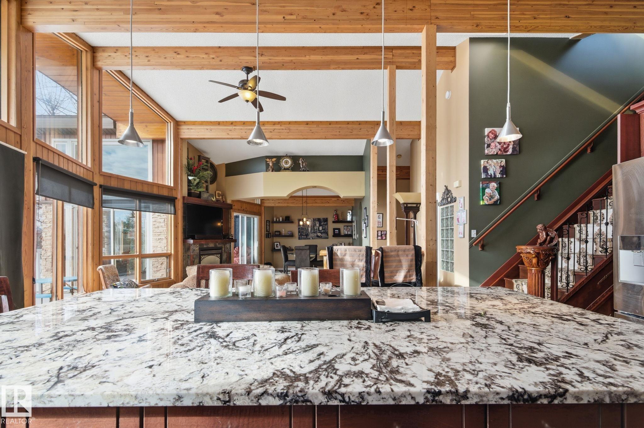 Photo 14 at 25 - 52059 Rge Road 220, Half Moon Estates, Rural Strathcona County