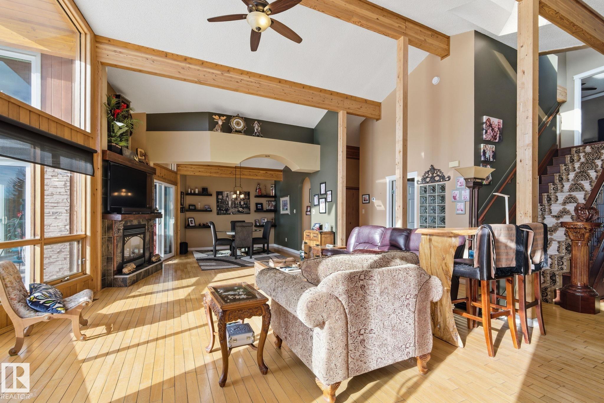 Photo 16 at 25 - 52059 Rge Road 220, Half Moon Estates, Rural Strathcona County