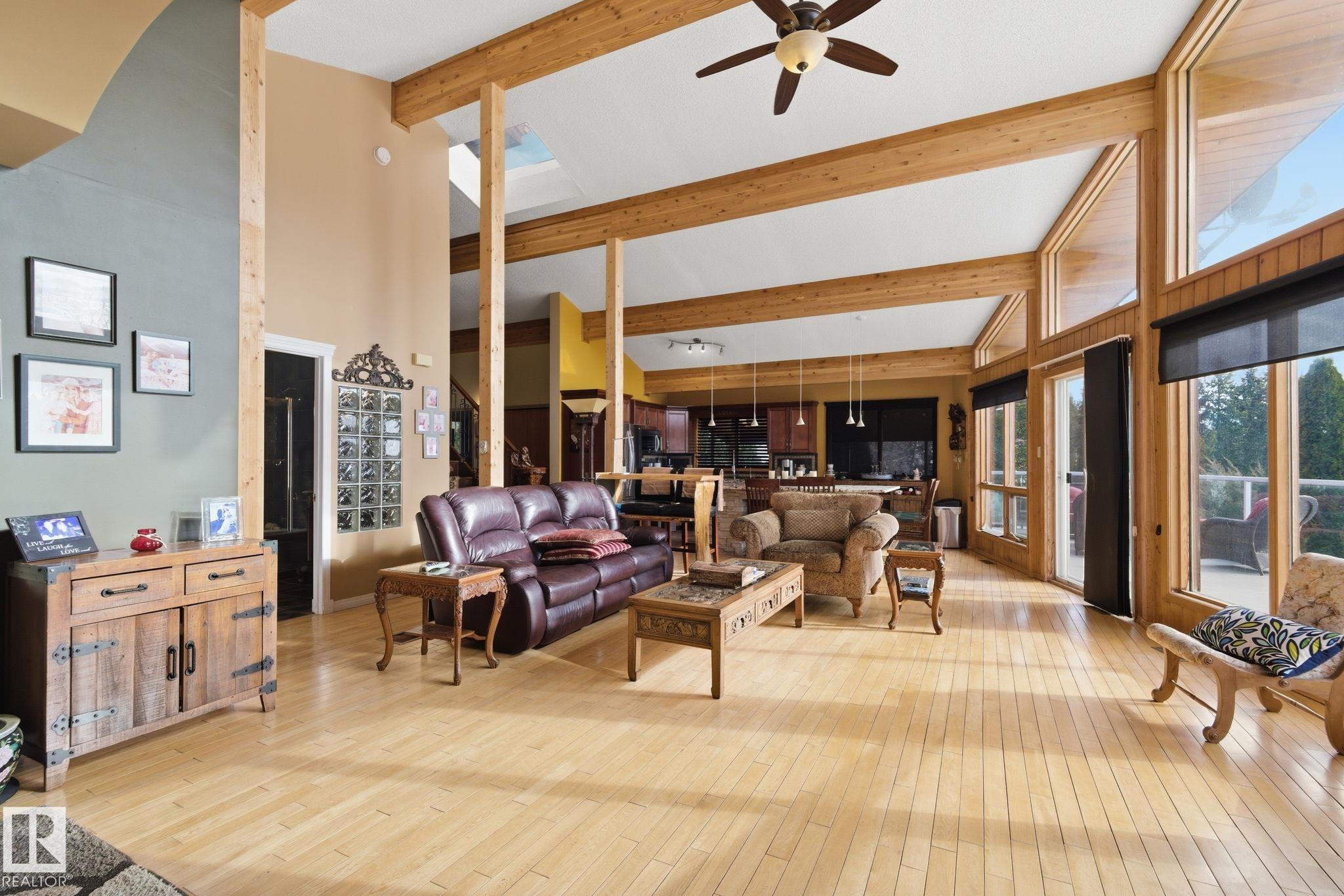 Photo 18 at 25 - 52059 Rge Road 220, Half Moon Estates, Rural Strathcona County