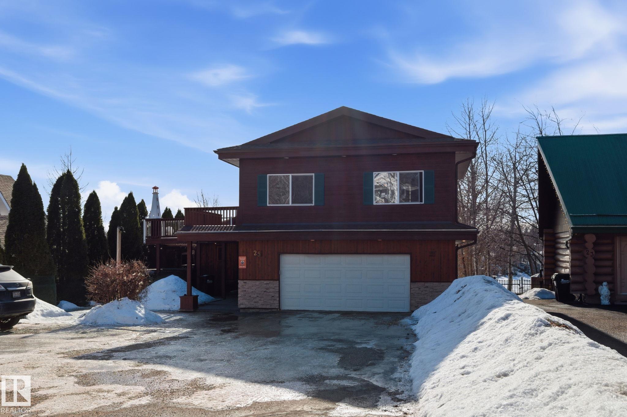 25 - 52059 Rge Road 220, Half Moon Estates, Rural Strathcona County