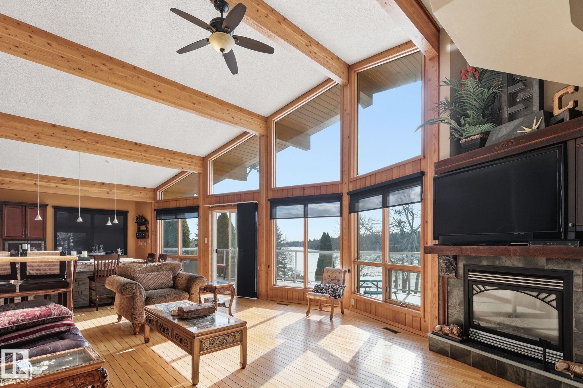 Photo 22 at 25 - 52059 Rge Road 220, Half Moon Estates, Rural Strathcona County