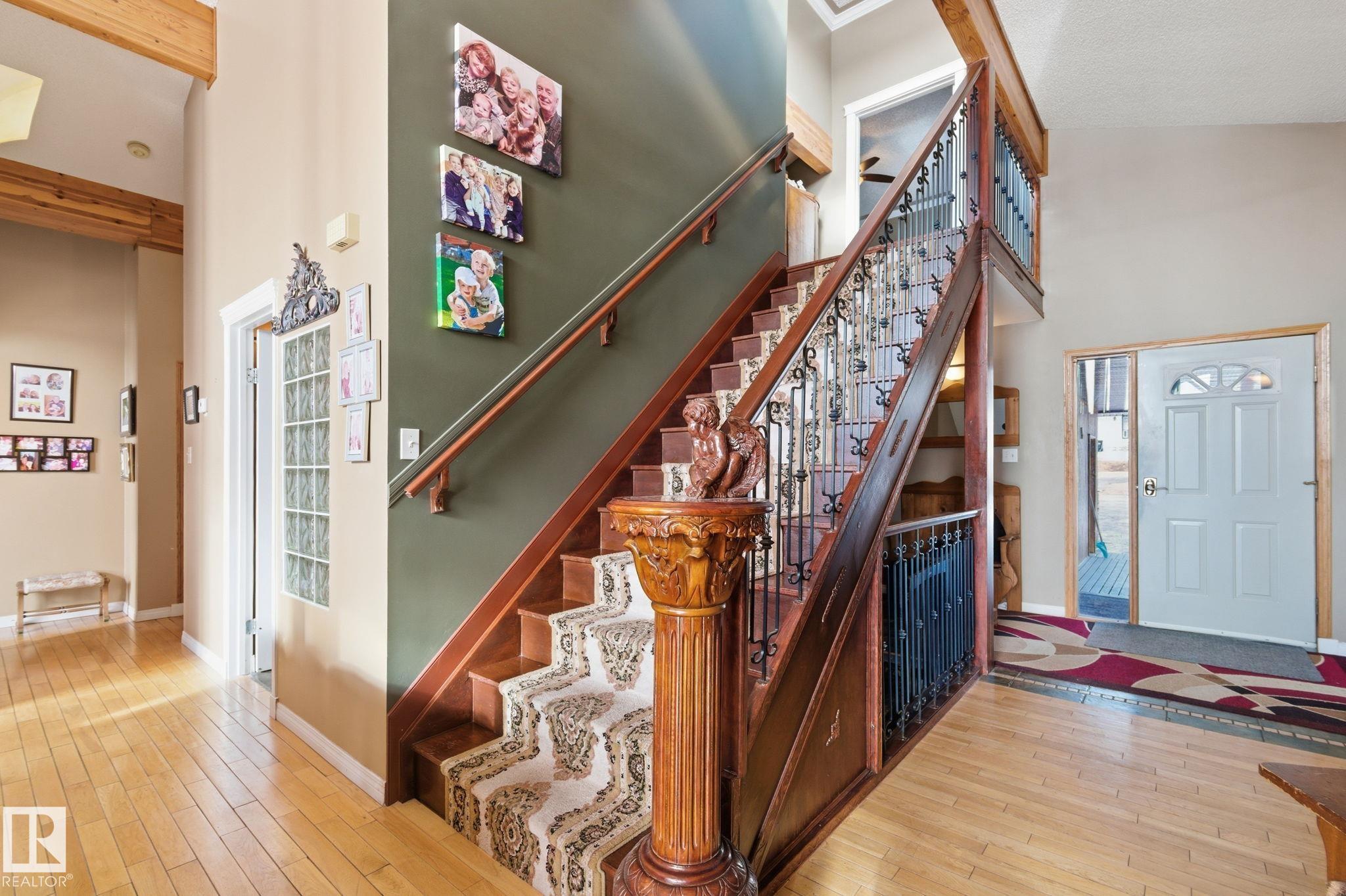 25 - 52059 Rge Road 220, Half Moon Estates, Rural Strathcona County