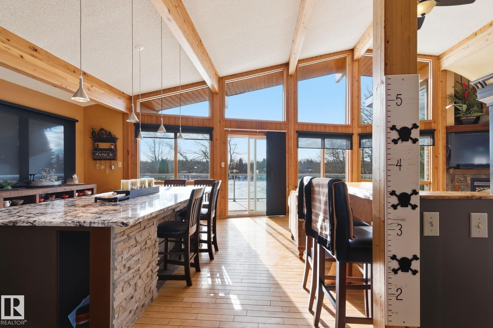 Photo 7 at 25 - 52059 Rge Road 220, Half Moon Estates, Rural Strathcona County