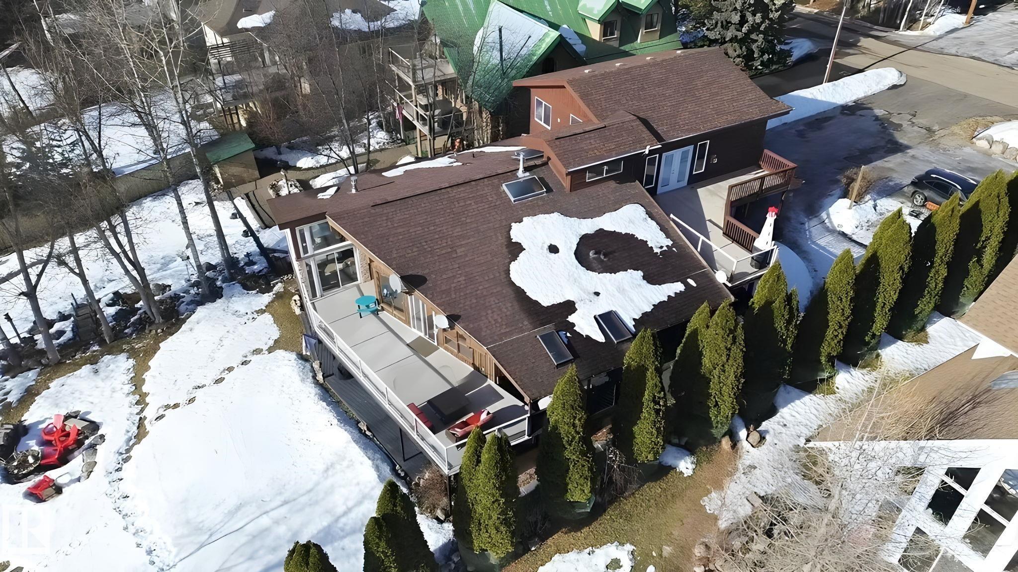 Photo 64 at 25 - 52059 Rge Road 220, Half Moon Estates, Rural Strathcona County