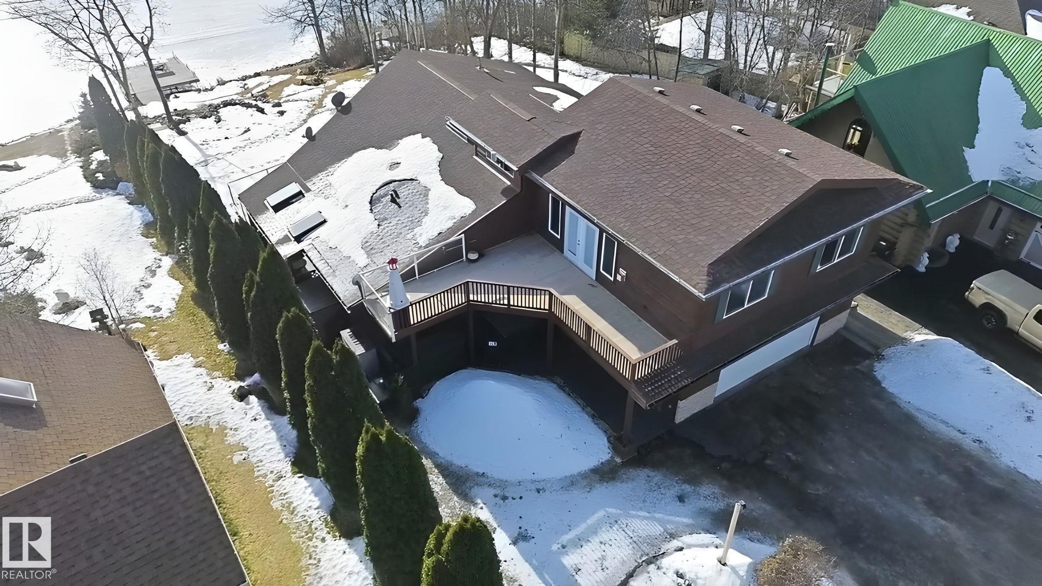 Photo 67 at 25 - 52059 Rge Road 220, Half Moon Estates, Rural Strathcona County