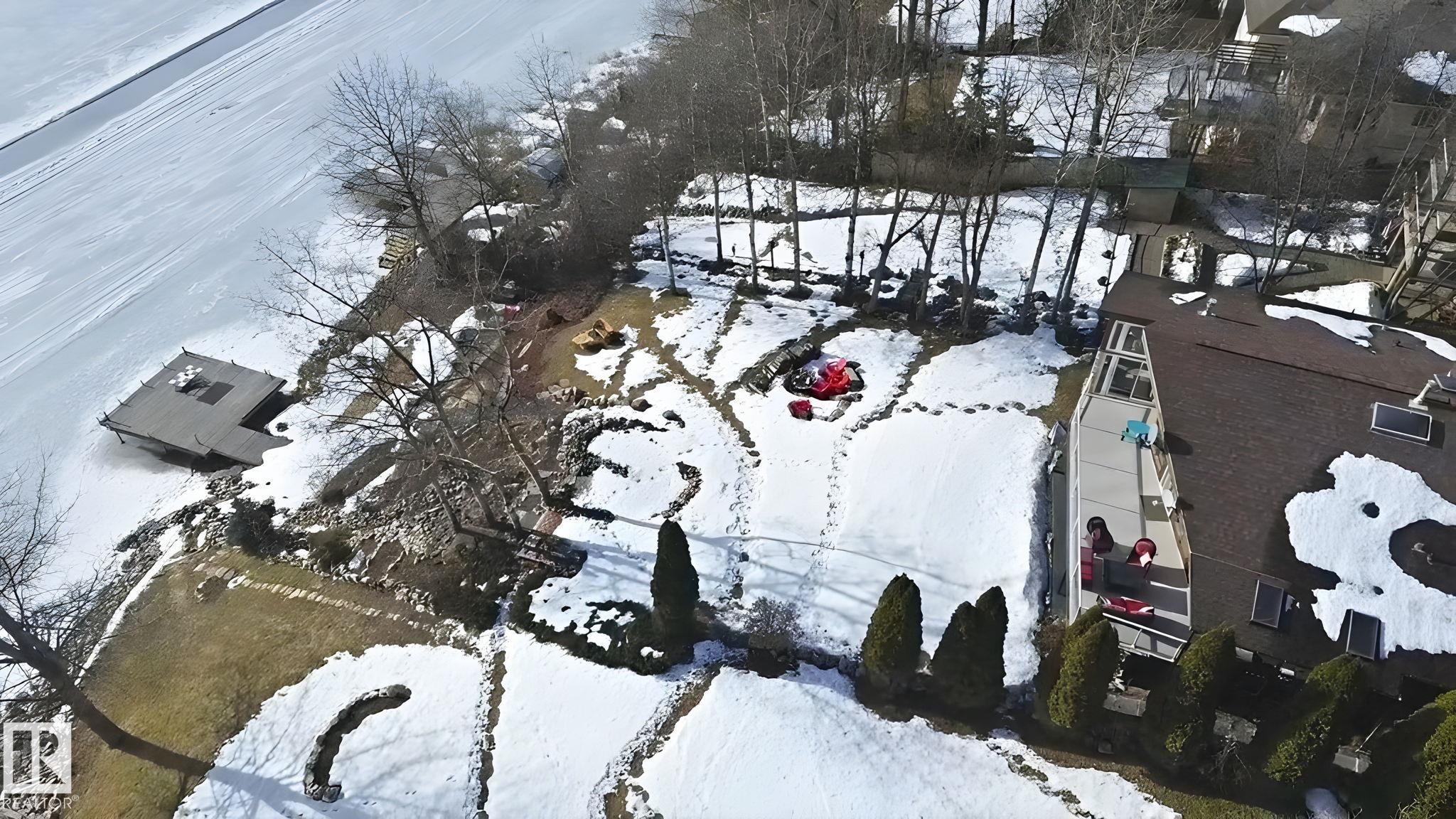 Photo 70 at 25 - 52059 Rge Road 220, Half Moon Estates, Rural Strathcona County