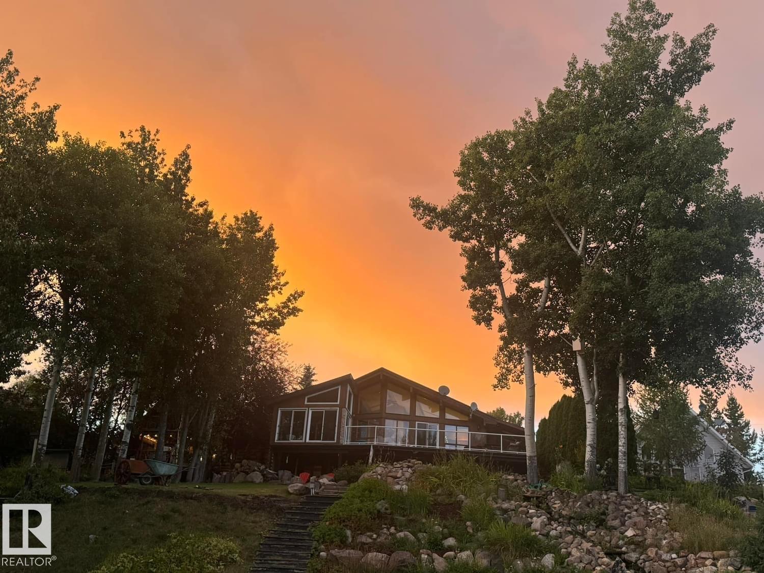 Photo 74 at 25 - 52059 Rge Road 220, Half Moon Estates, Rural Strathcona County