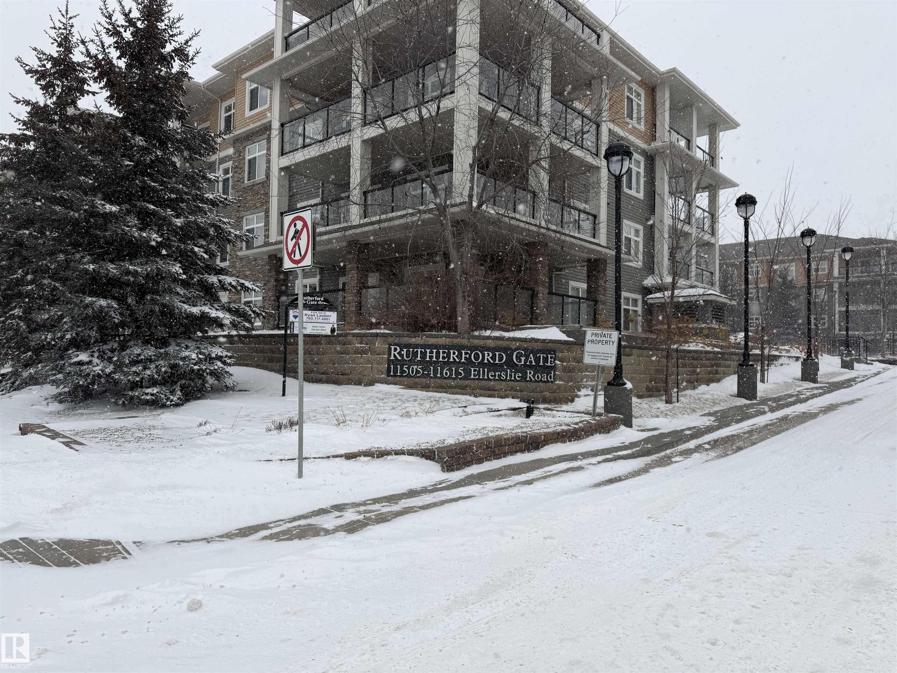 Photo 32 at 145 - 11505 Ellerslie Road SW, Rutherford, Edmonton