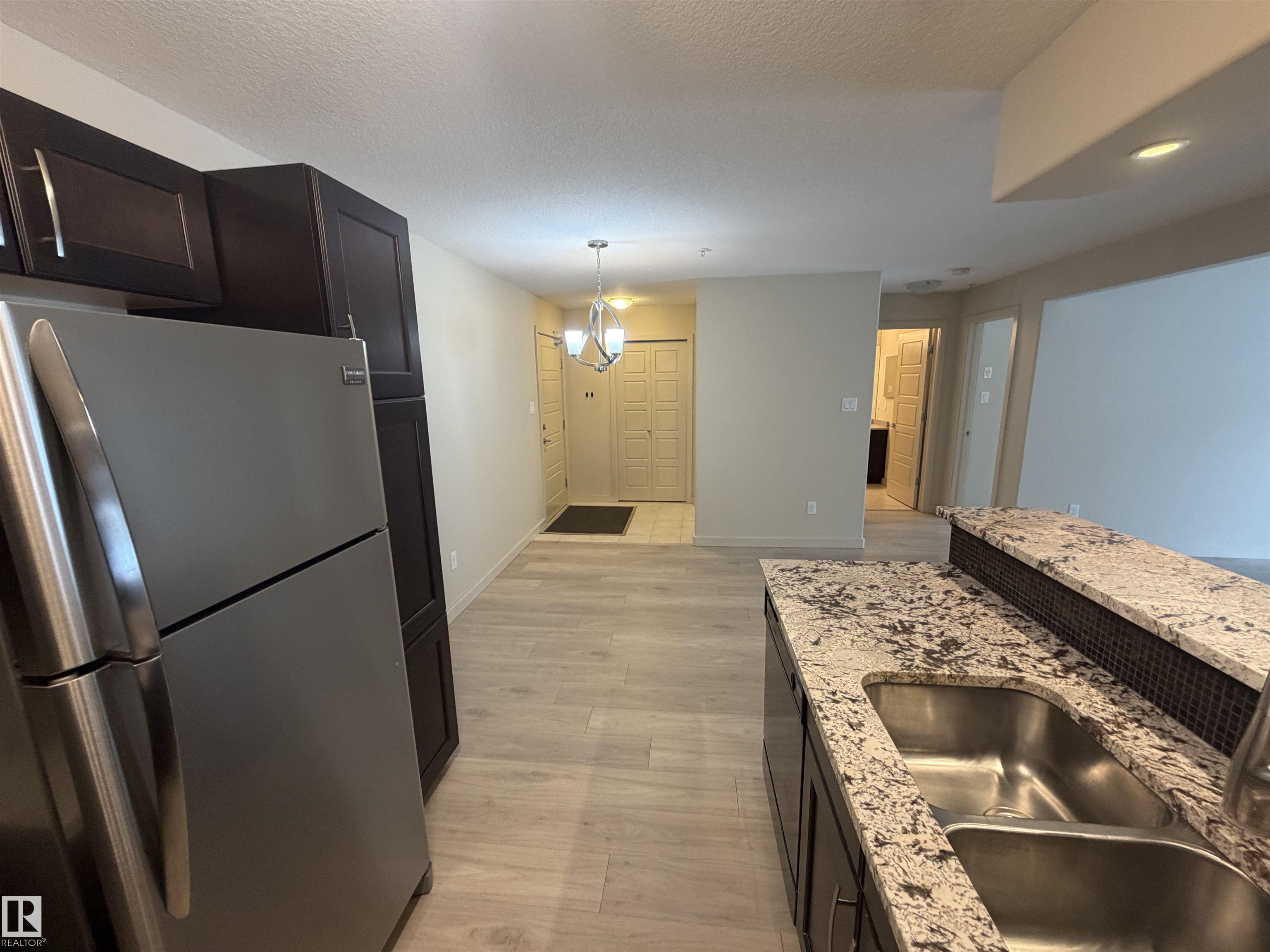 145 - 11505 Ellerslie Road SW, Rutherford, Edmonton