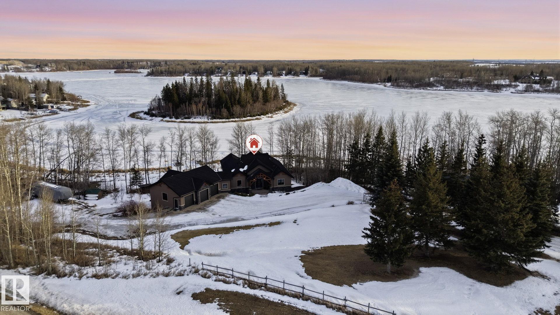 1 - 2421 Twp Road 522, Bayshore Estates, Rural Parkland County