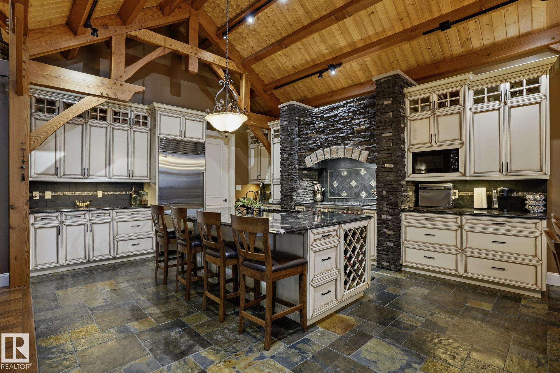 Photo 11 at 1 - 2421 Twp Road 522, Bayshore Estates, Rural Parkland County