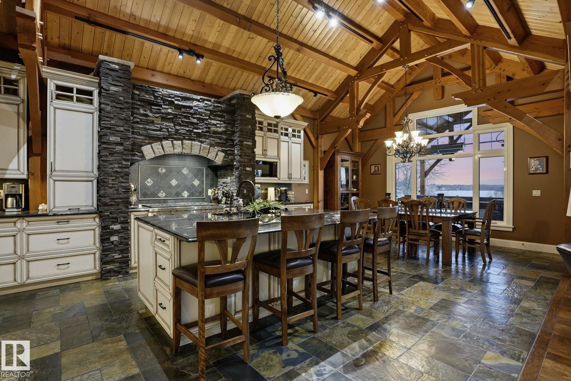 Photo 12 at 1 - 2421 Twp Road 522, Bayshore Estates, Rural Parkland County