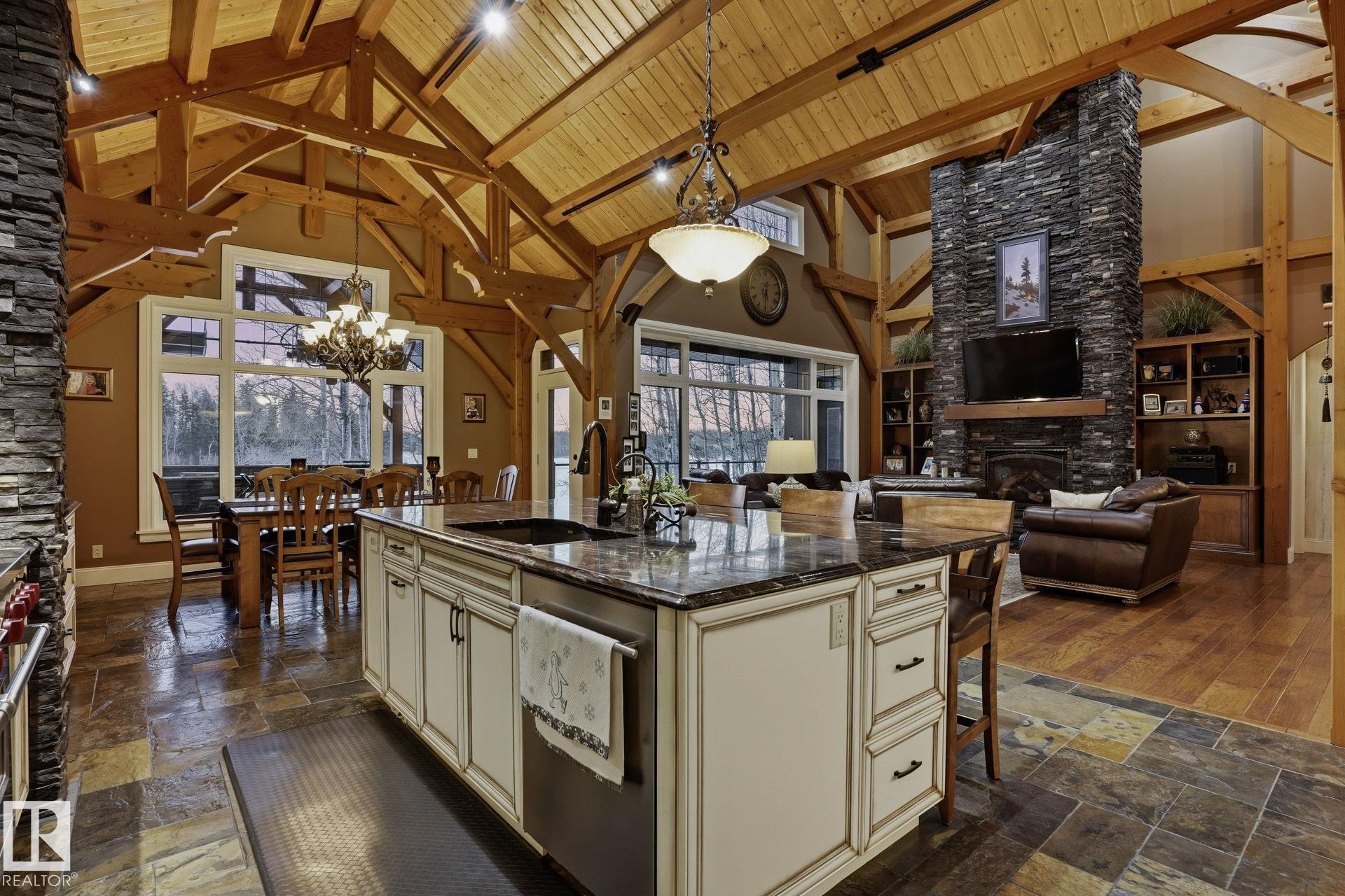 Photo 14 at 1 - 2421 Twp Road 522, Bayshore Estates, Rural Parkland County