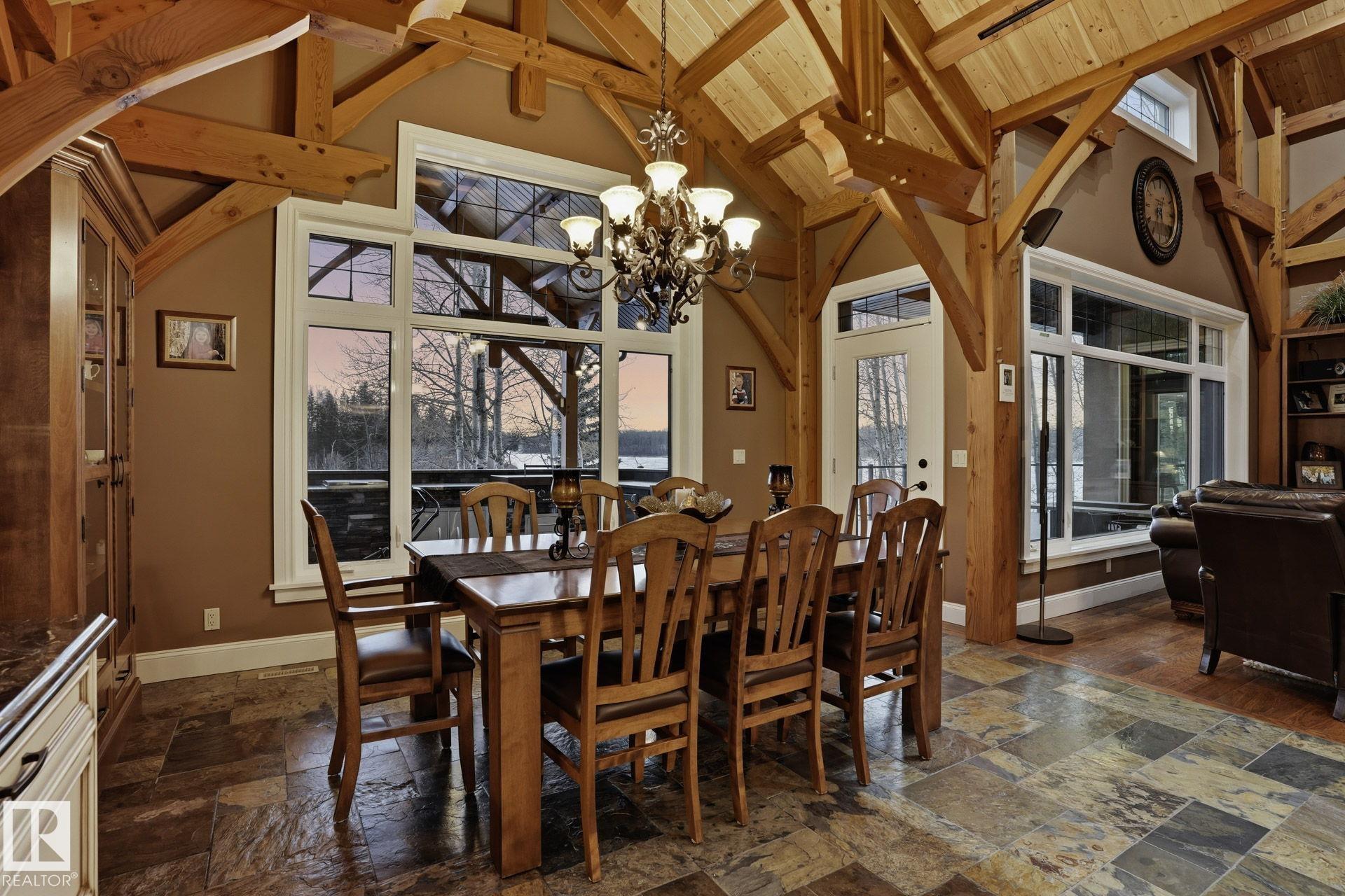 Photo 15 at 1 - 2421 Twp Road 522, Bayshore Estates, Rural Parkland County