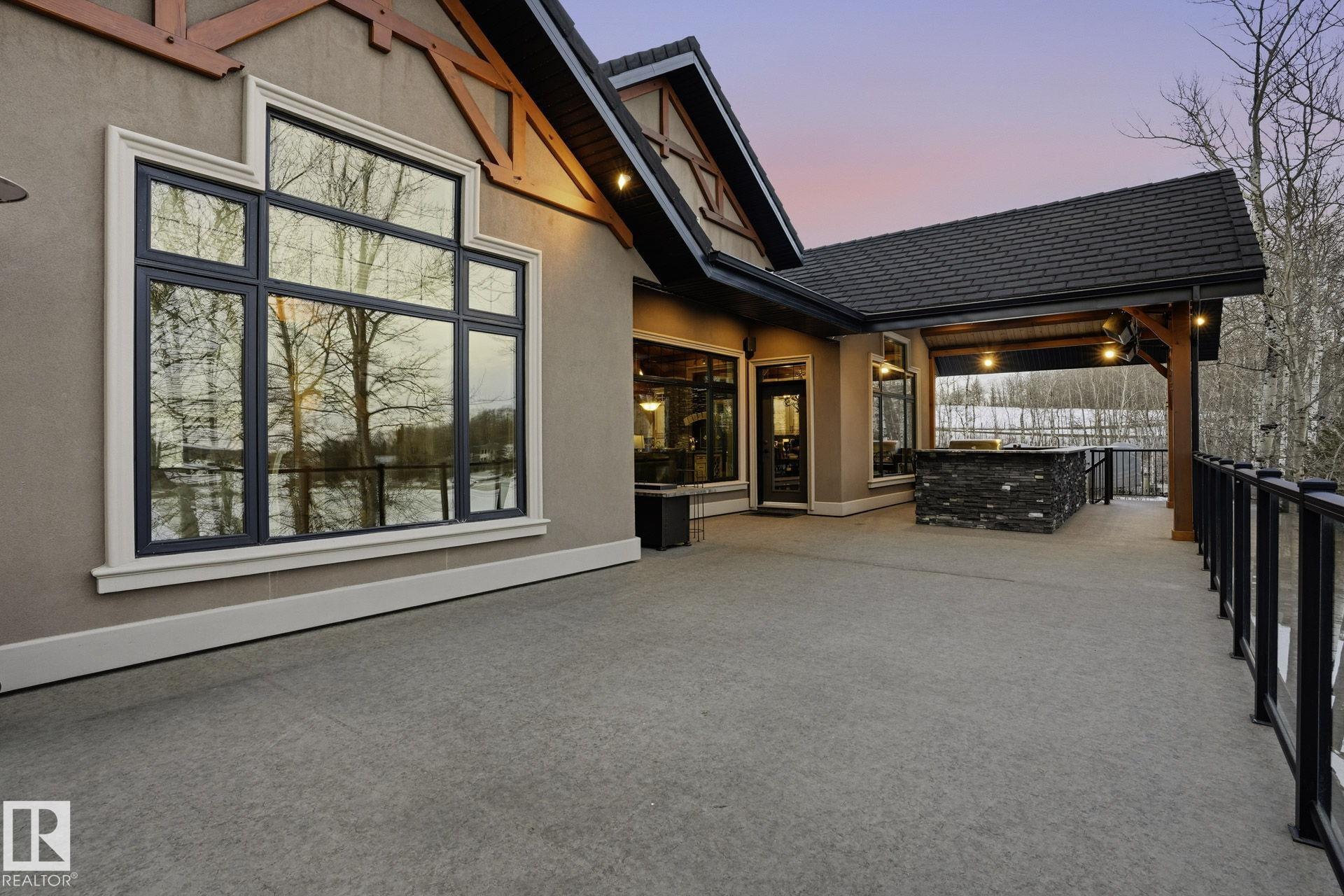 Photo 16 at 1 - 2421 Twp Road 522, Bayshore Estates, Rural Parkland County