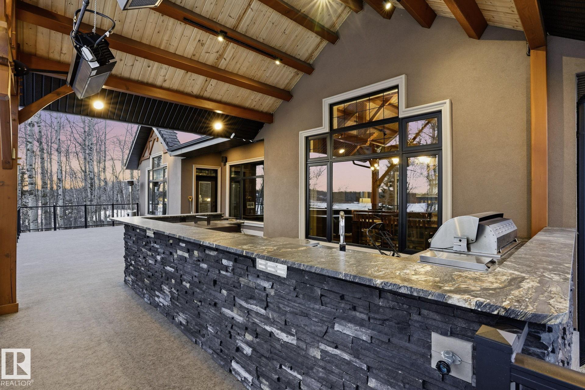 Photo 17 at 1 - 2421 Twp Road 522, Bayshore Estates, Rural Parkland County