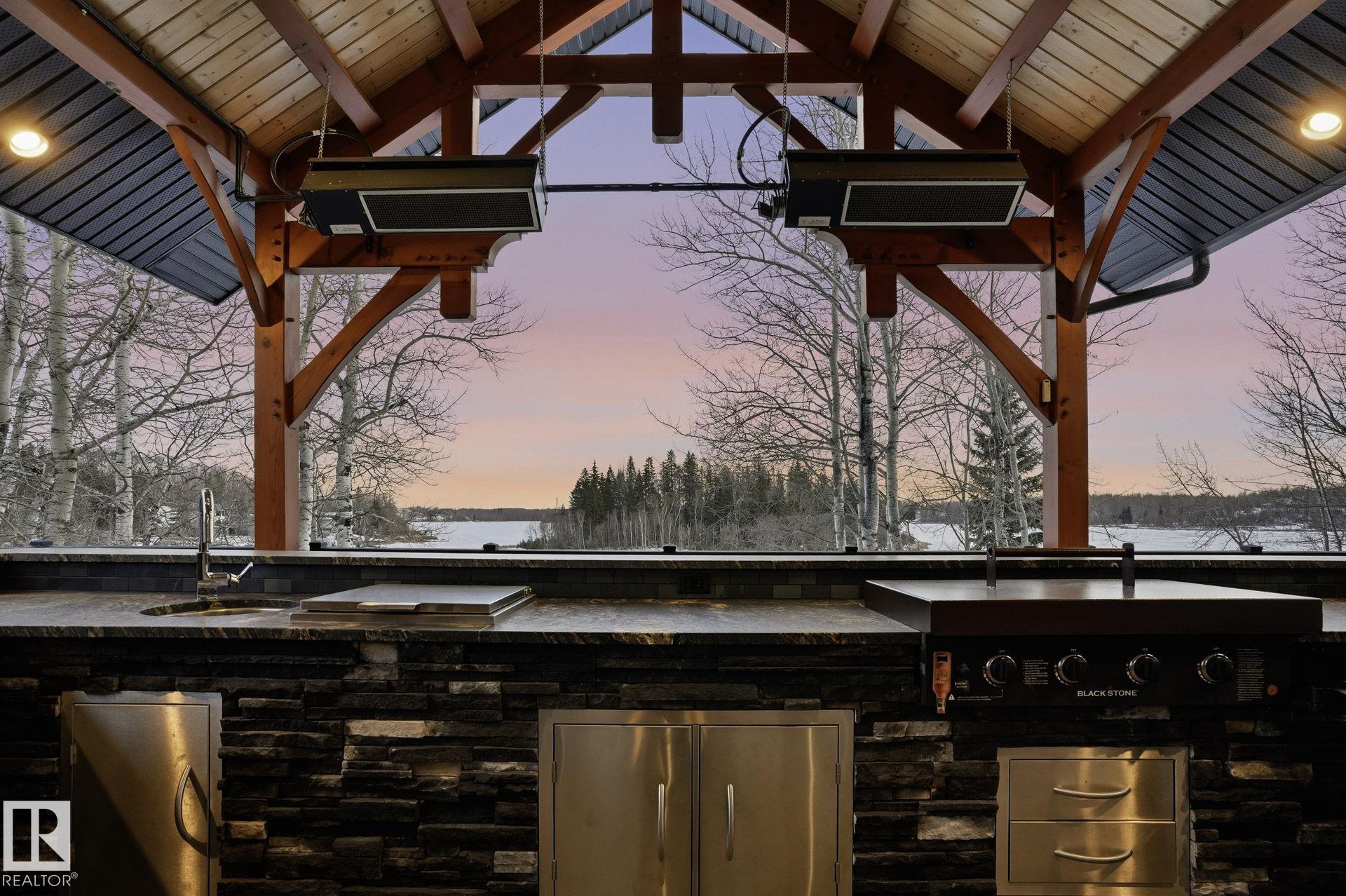 Photo 18 at 1 - 2421 Twp Road 522, Bayshore Estates, Rural Parkland County