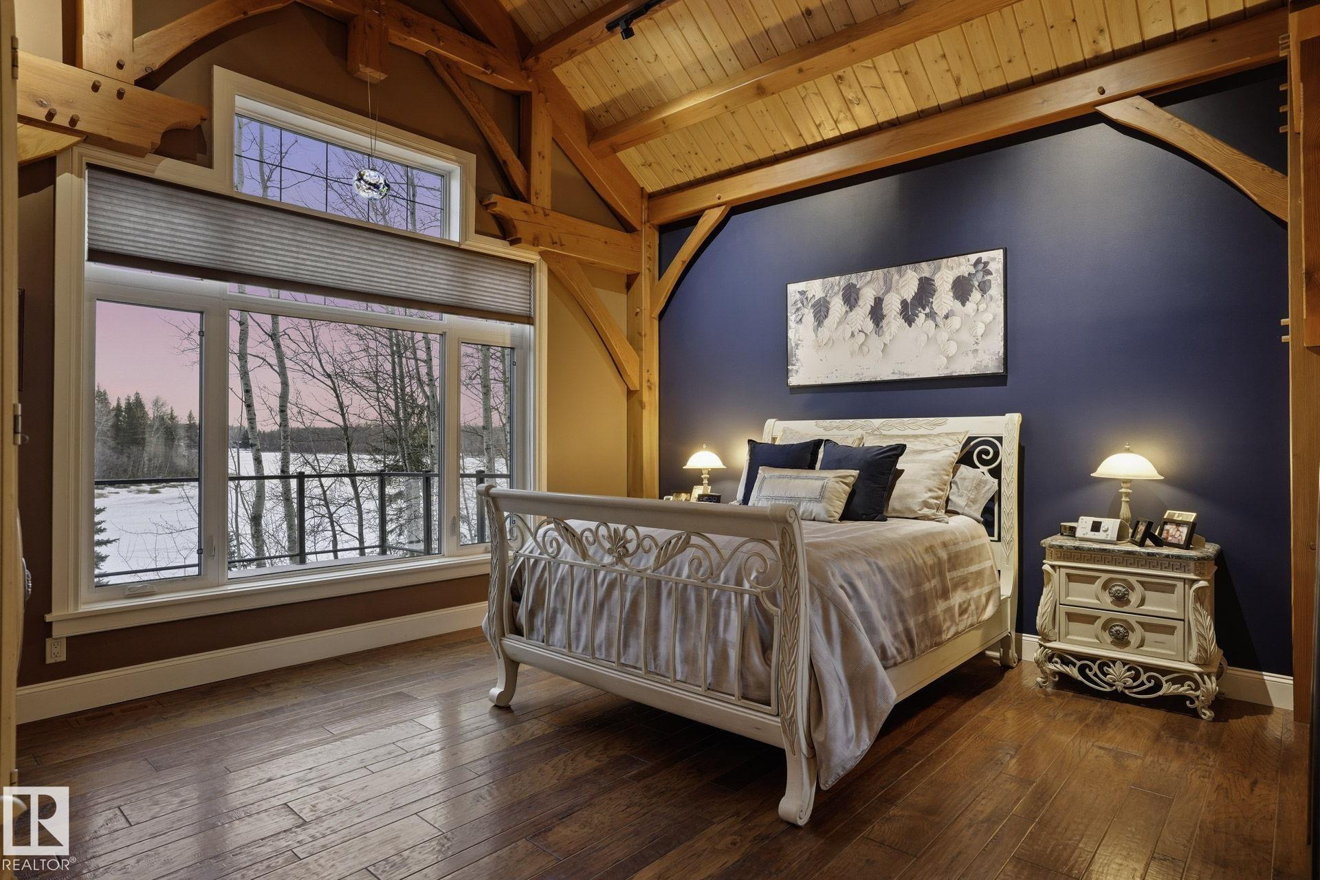 Photo 20 at 1 - 2421 Twp Road 522, Bayshore Estates, Rural Parkland County