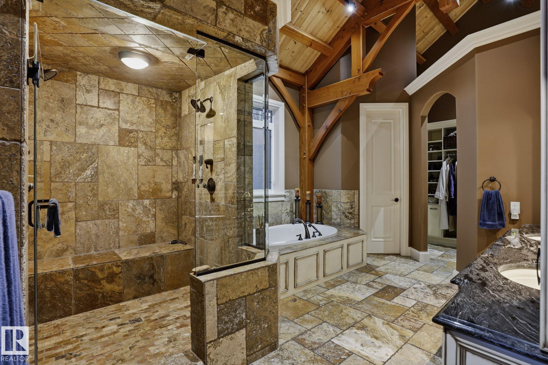 Photo 21 at 1 - 2421 Twp Road 522, Bayshore Estates, Rural Parkland County