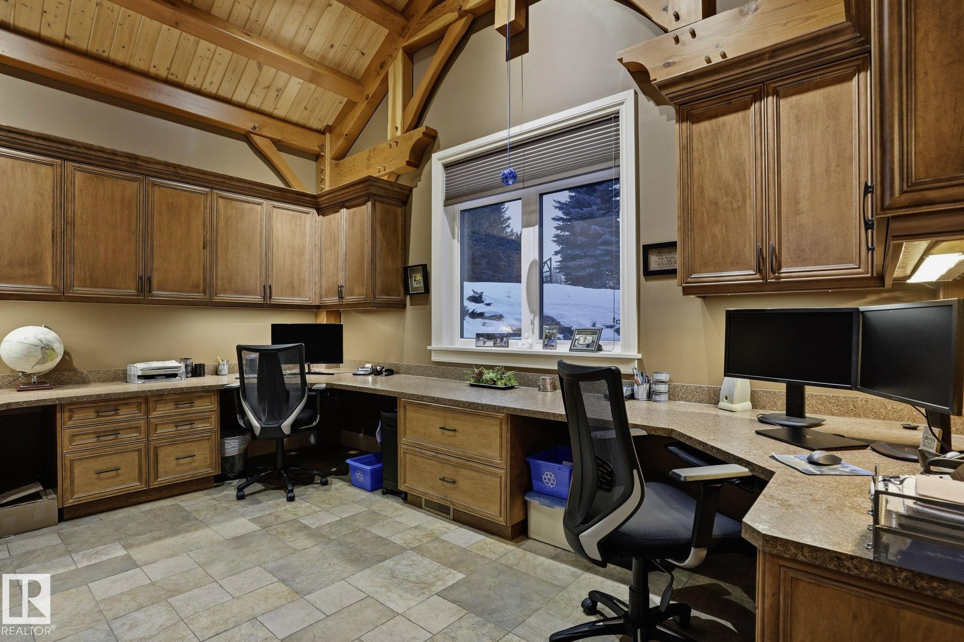 Photo 24 at 1 - 2421 Twp Road 522, Bayshore Estates, Rural Parkland County