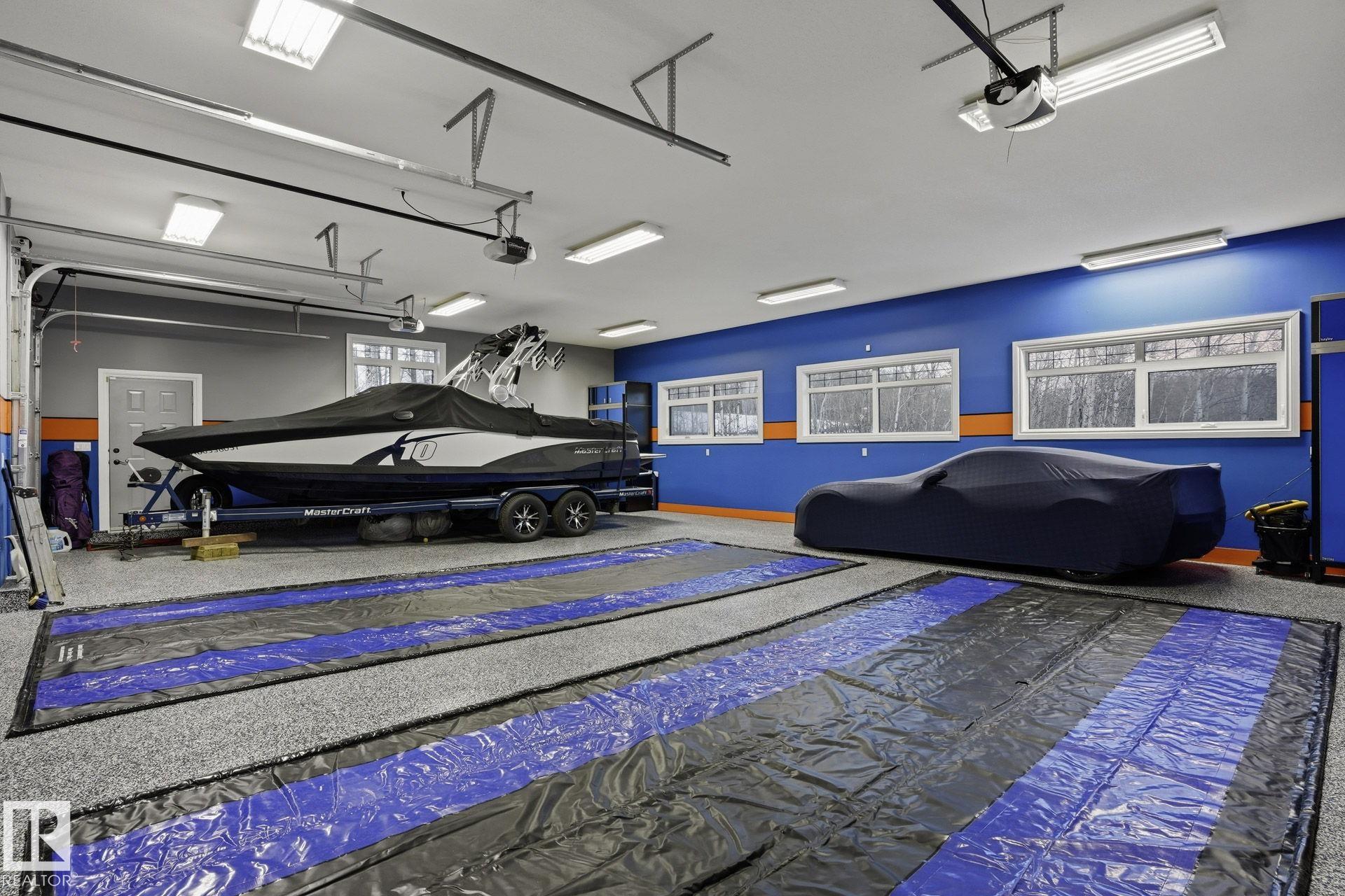 Photo 27 at 1 - 2421 Twp Road 522, Bayshore Estates, Rural Parkland County