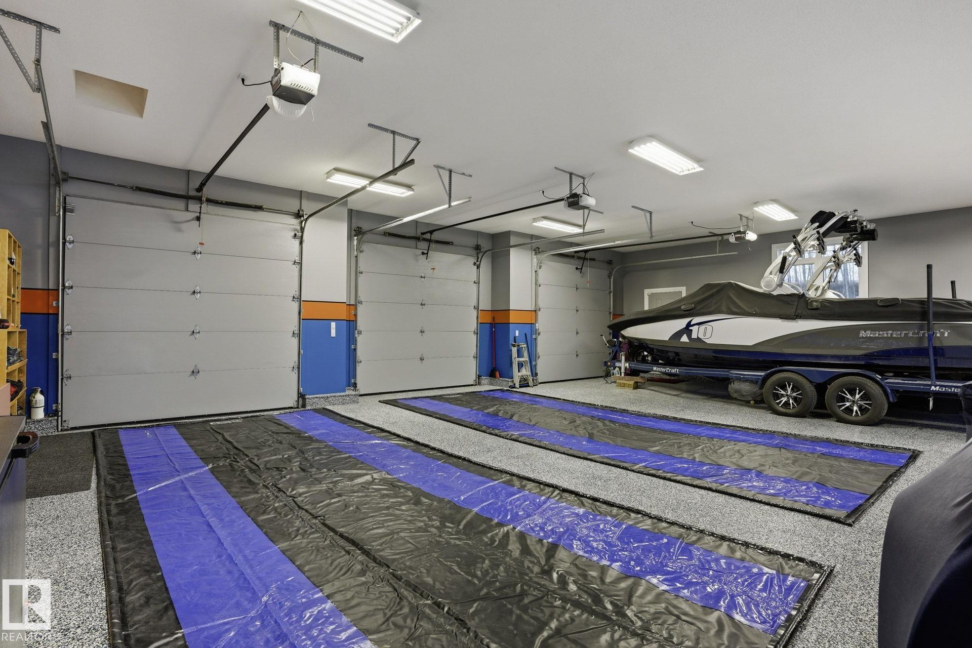 Photo 28 at 1 - 2421 Twp Road 522, Bayshore Estates, Rural Parkland County