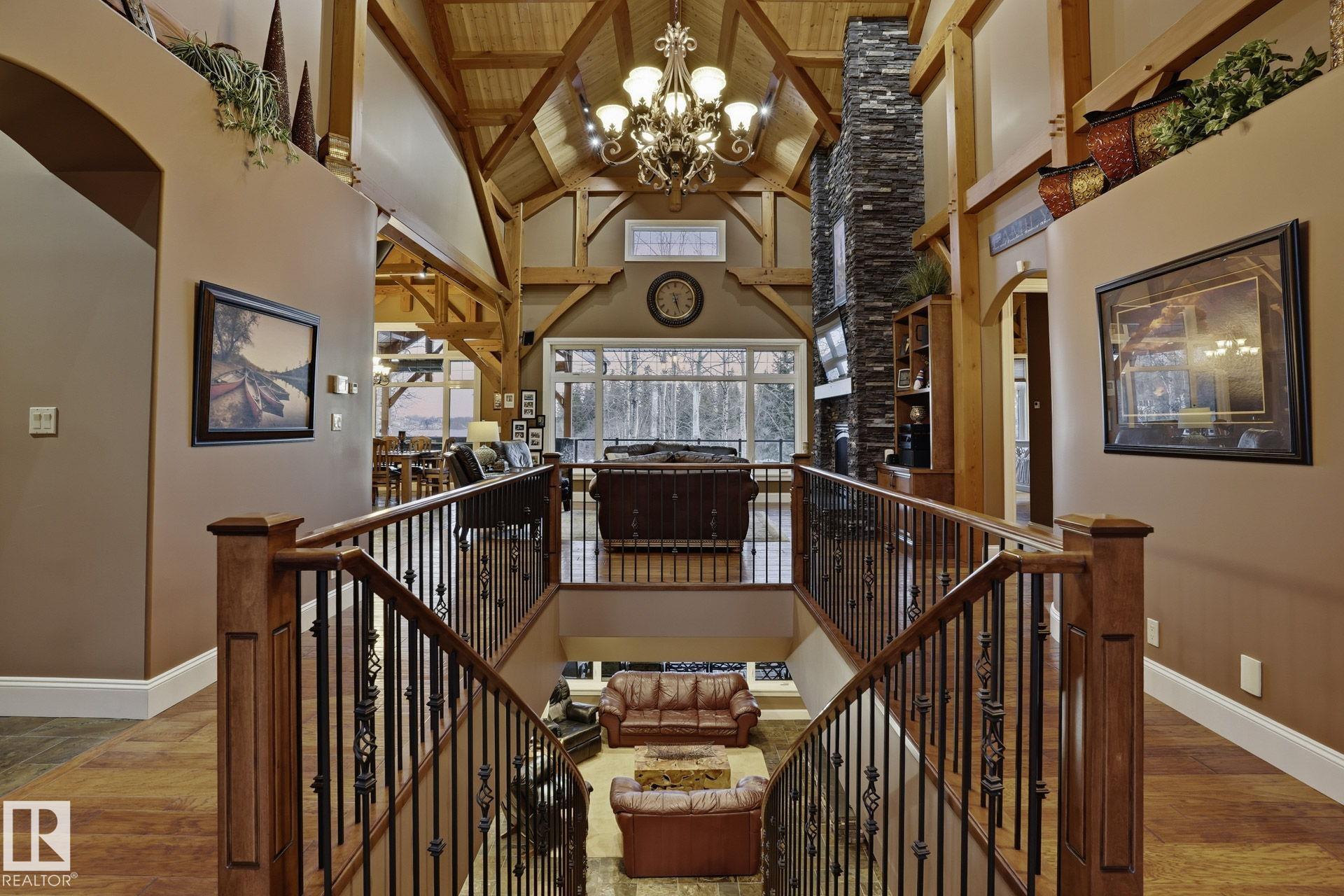 Photo 29 at 1 - 2421 Twp Road 522, Bayshore Estates, Rural Parkland County