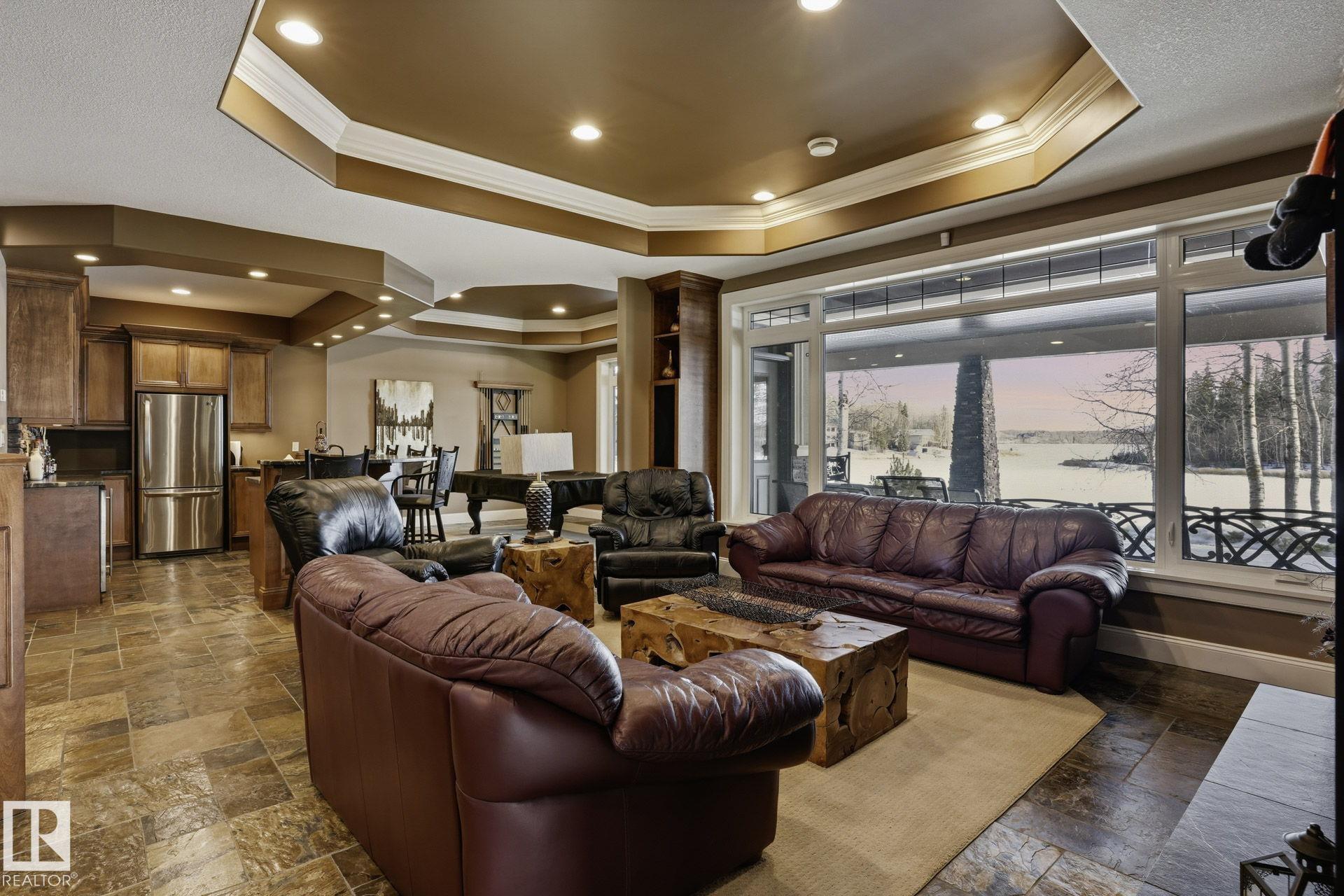 Photo 30 at 1 - 2421 Twp Road 522, Bayshore Estates, Rural Parkland County