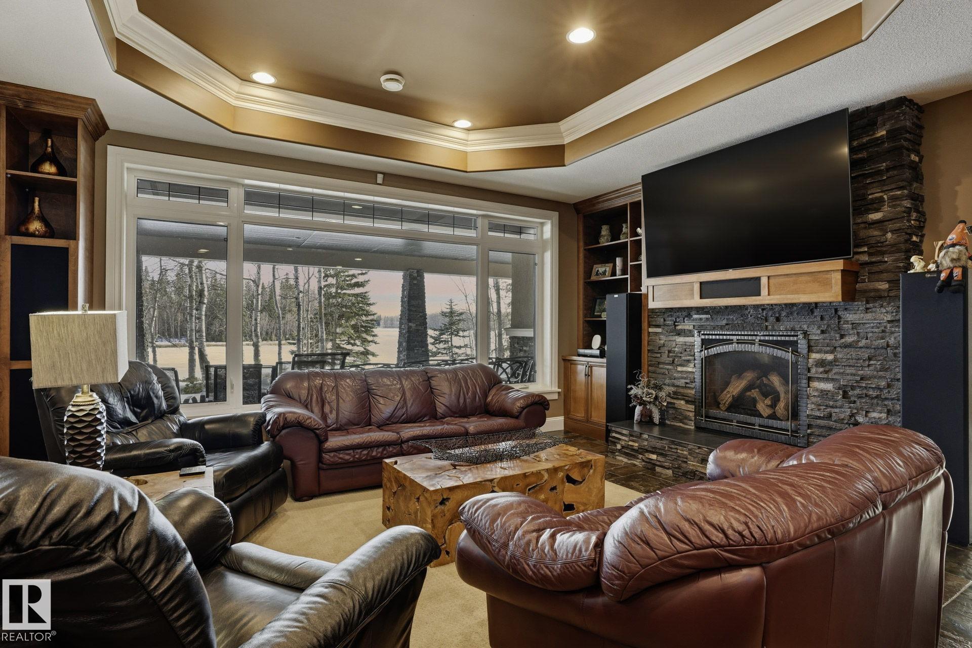 Photo 31 at 1 - 2421 Twp Road 522, Bayshore Estates, Rural Parkland County