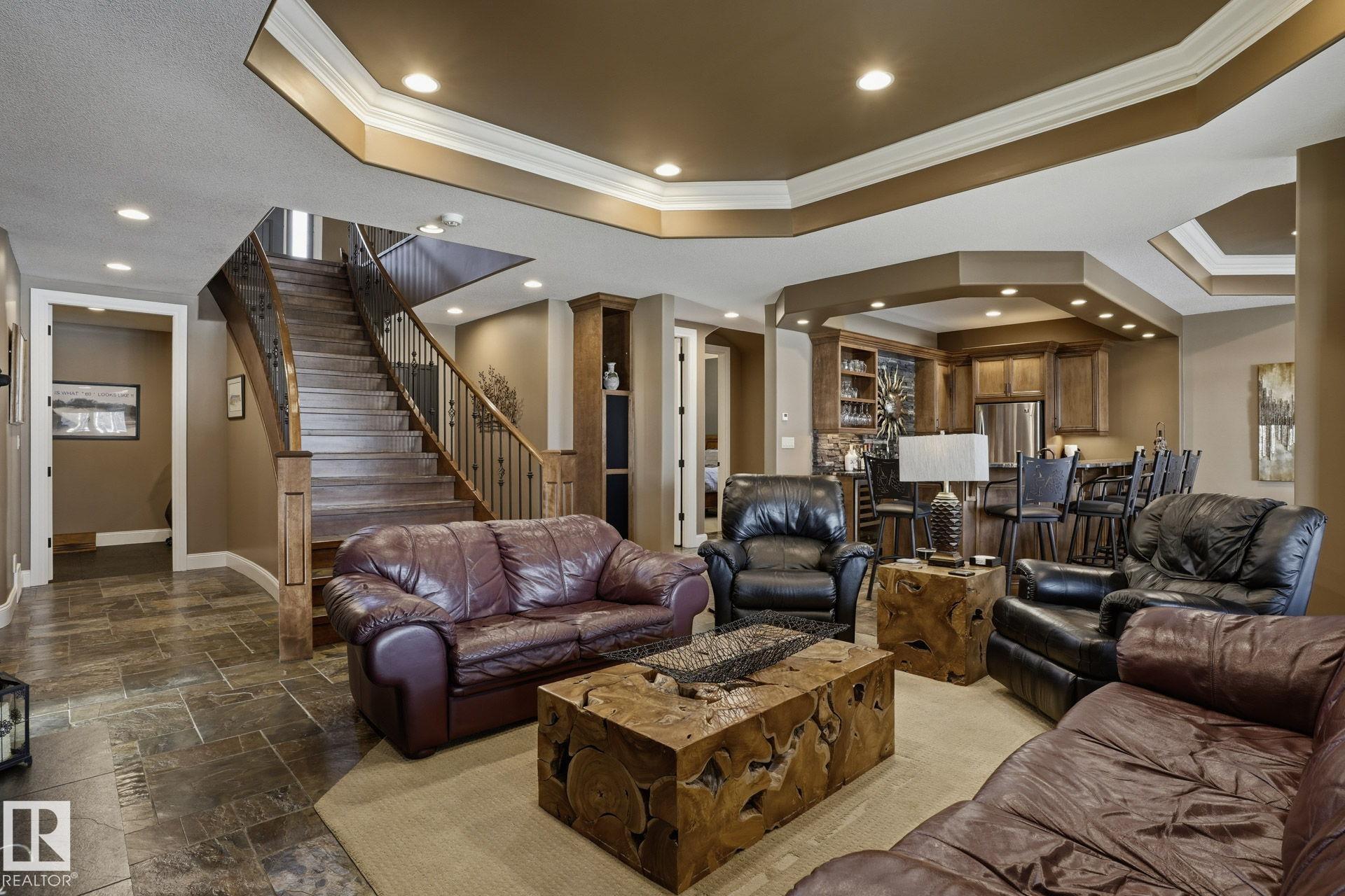 Photo 32 at 1 - 2421 Twp Road 522, Bayshore Estates, Rural Parkland County