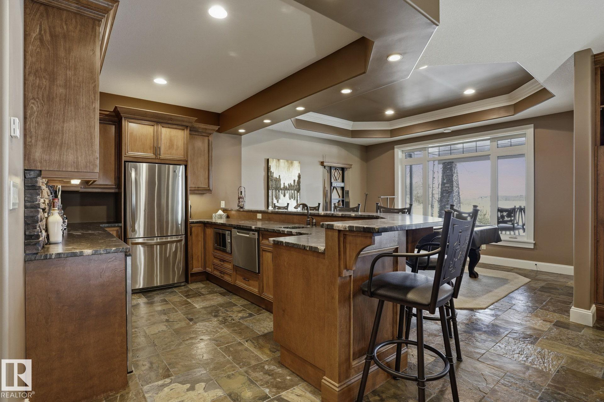 Photo 33 at 1 - 2421 Twp Road 522, Bayshore Estates, Rural Parkland County