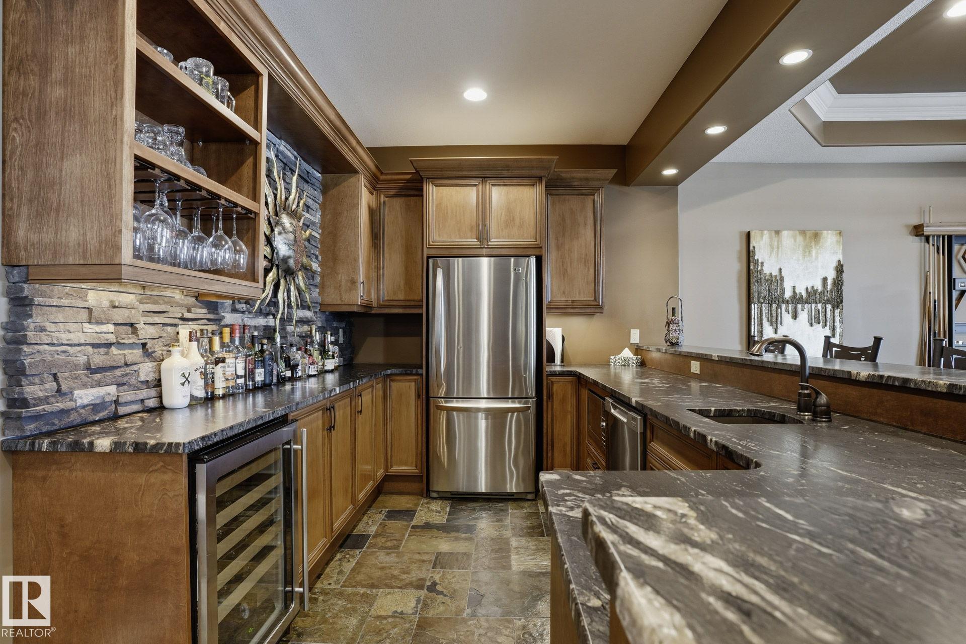 Photo 34 at 1 - 2421 Twp Road 522, Bayshore Estates, Rural Parkland County