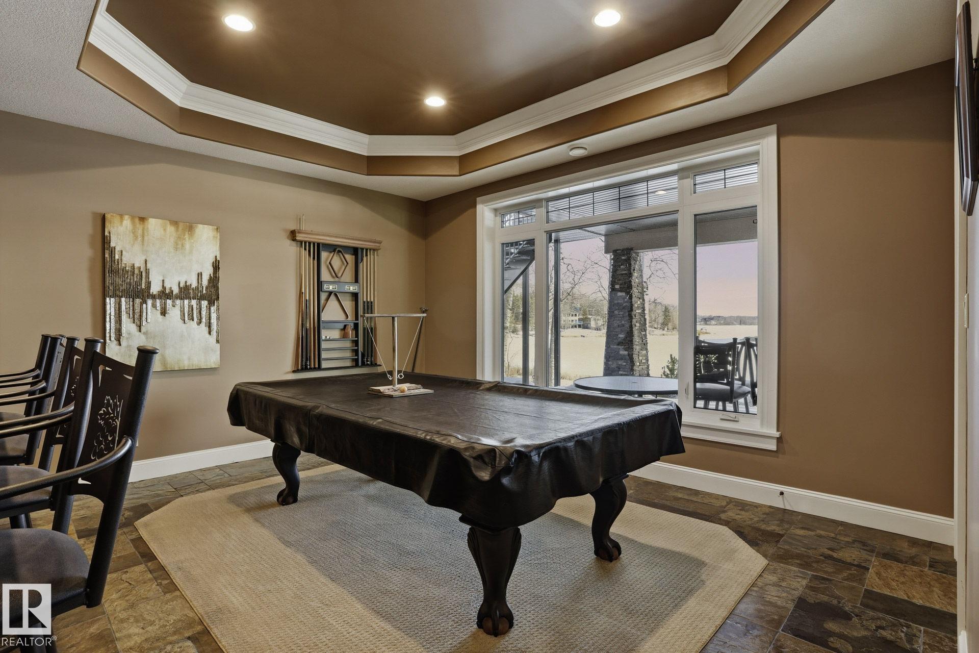 Photo 35 at 1 - 2421 Twp Road 522, Bayshore Estates, Rural Parkland County