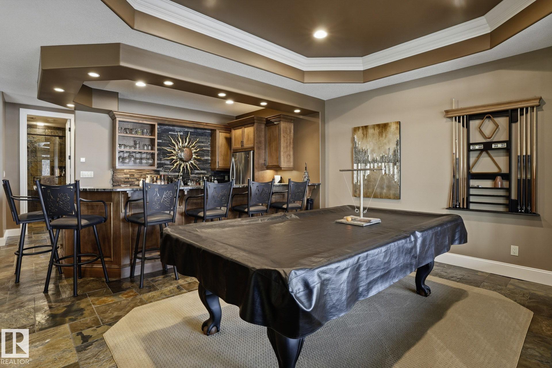 Photo 36 at 1 - 2421 Twp Road 522, Bayshore Estates, Rural Parkland County