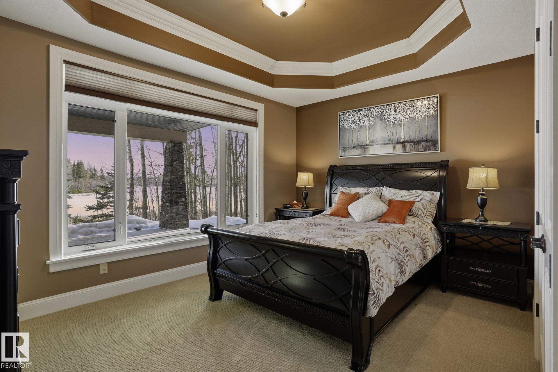 Photo 38 at 1 - 2421 Twp Road 522, Bayshore Estates, Rural Parkland County