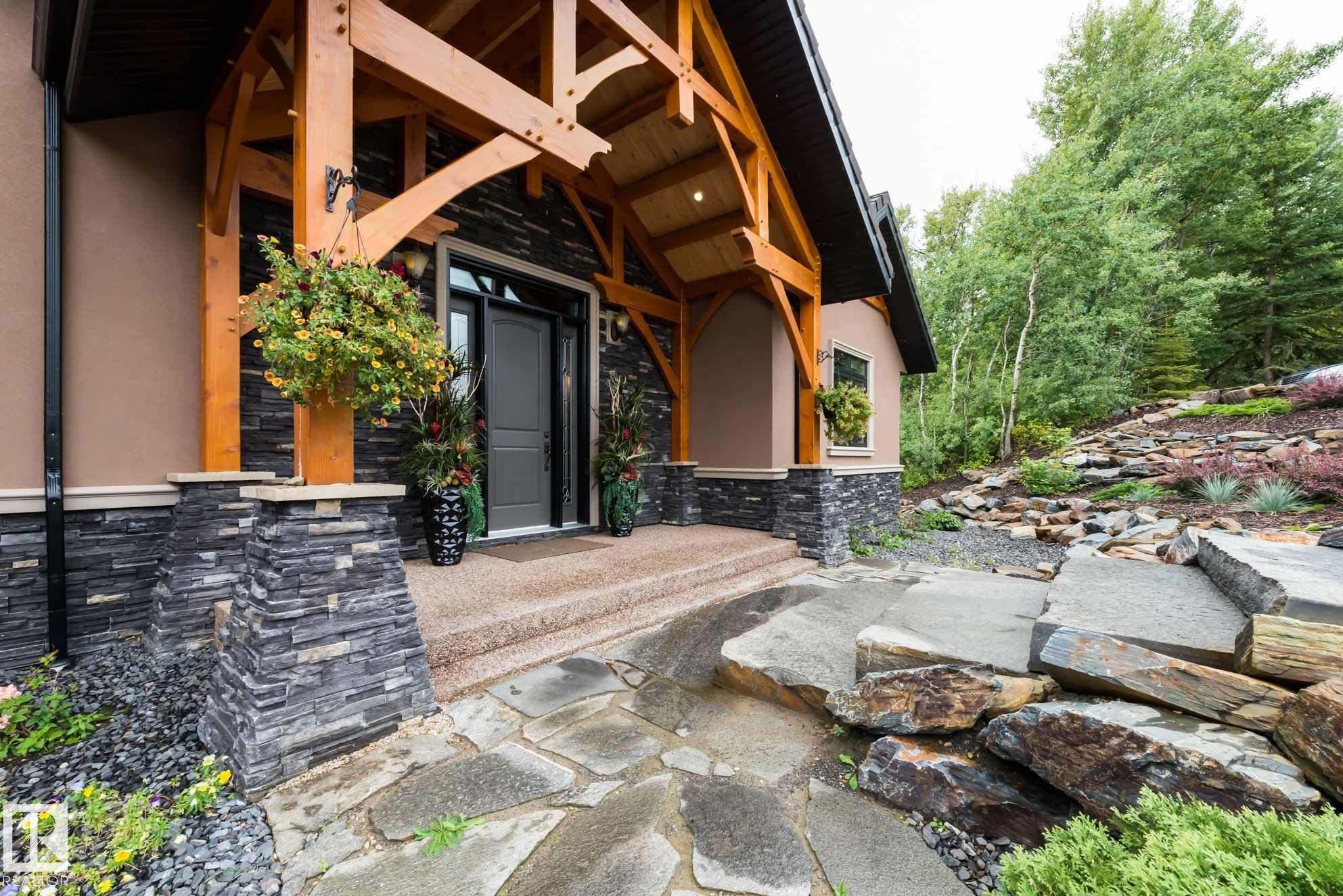 1 - 2421 Twp Road 522, Bayshore Estates, Rural Parkland County