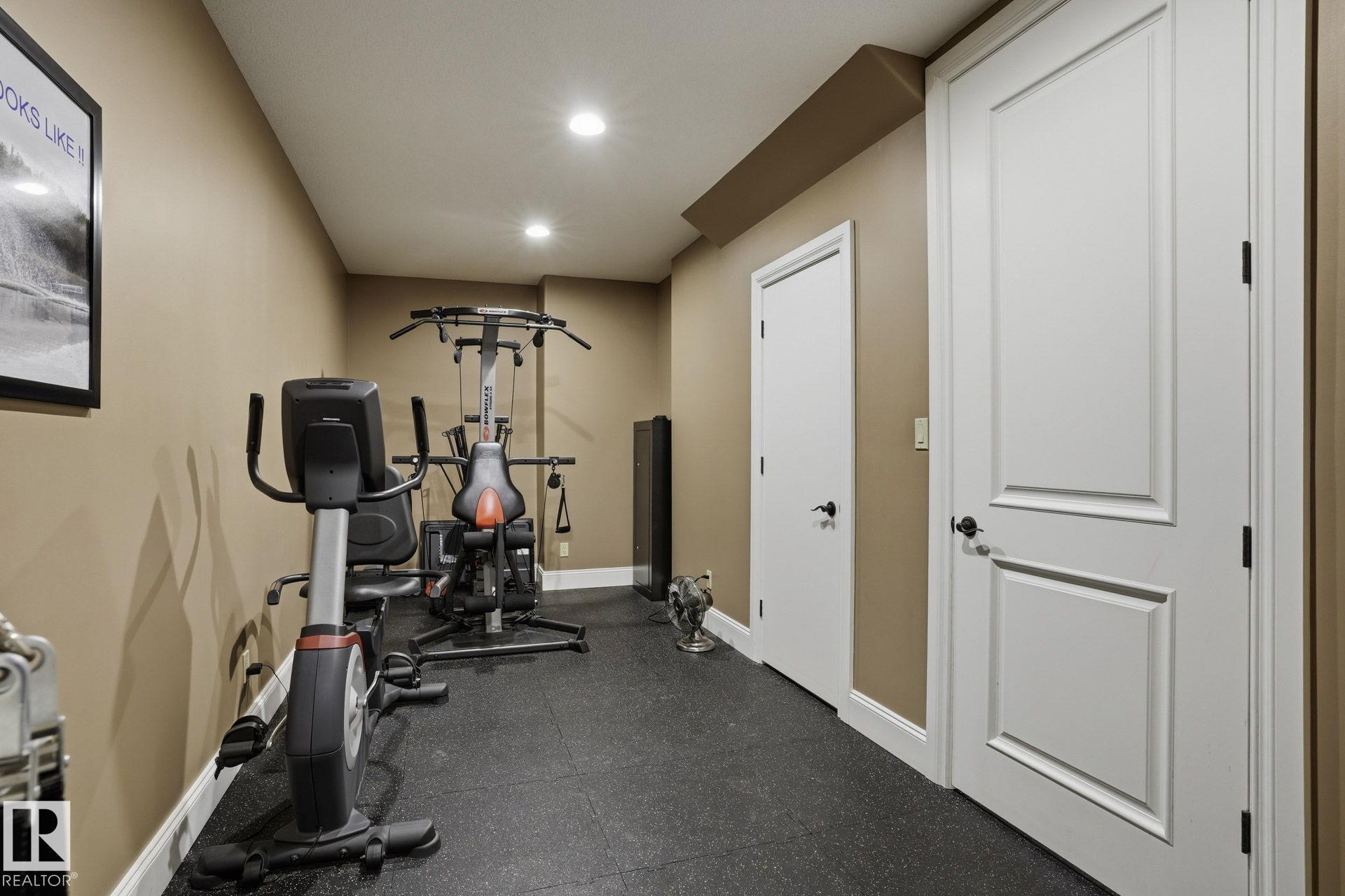 Photo 41 at 1 - 2421 Twp Road 522, Bayshore Estates, Rural Parkland County