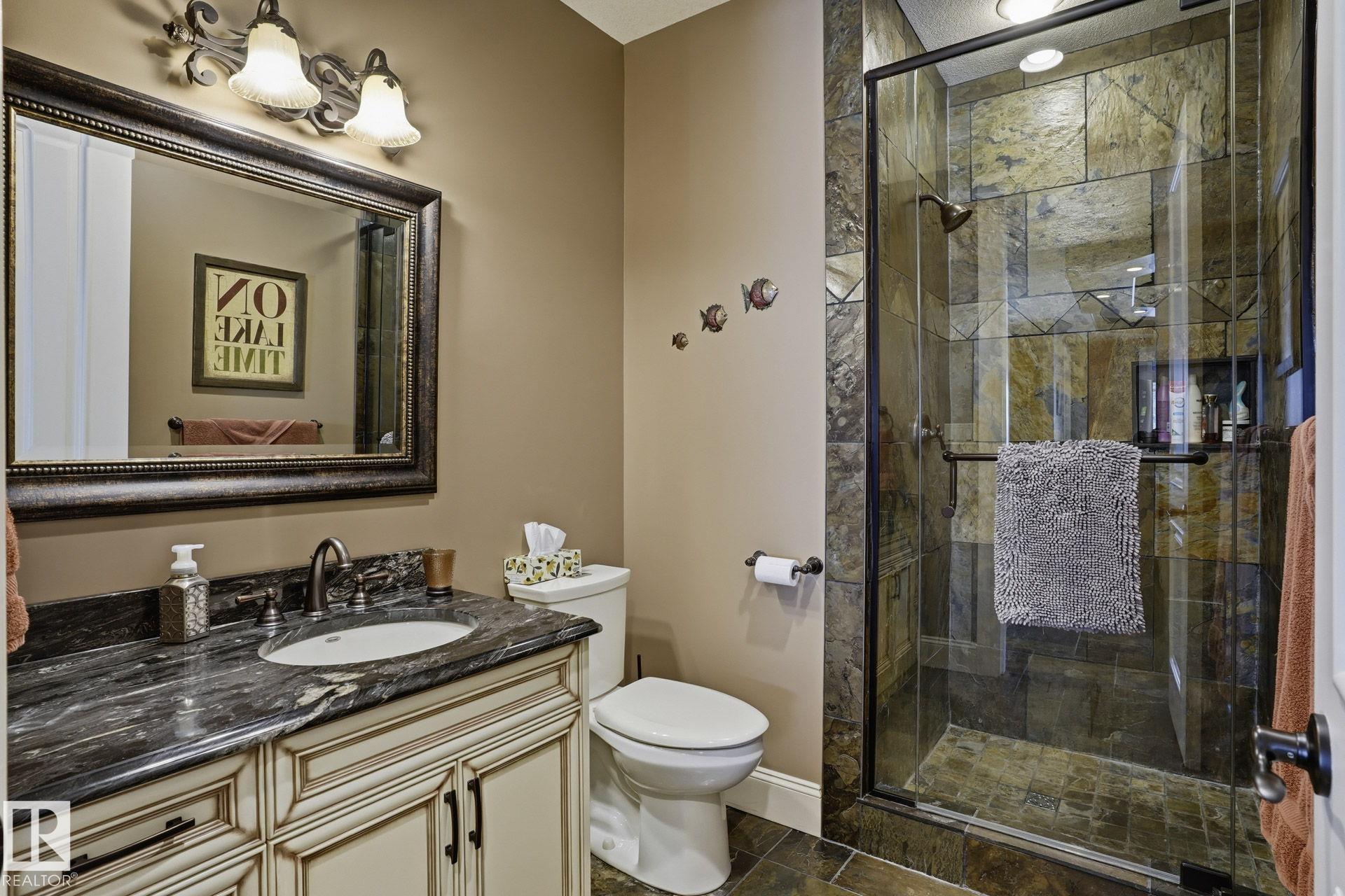 Photo 42 at 1 - 2421 Twp Road 522, Bayshore Estates, Rural Parkland County