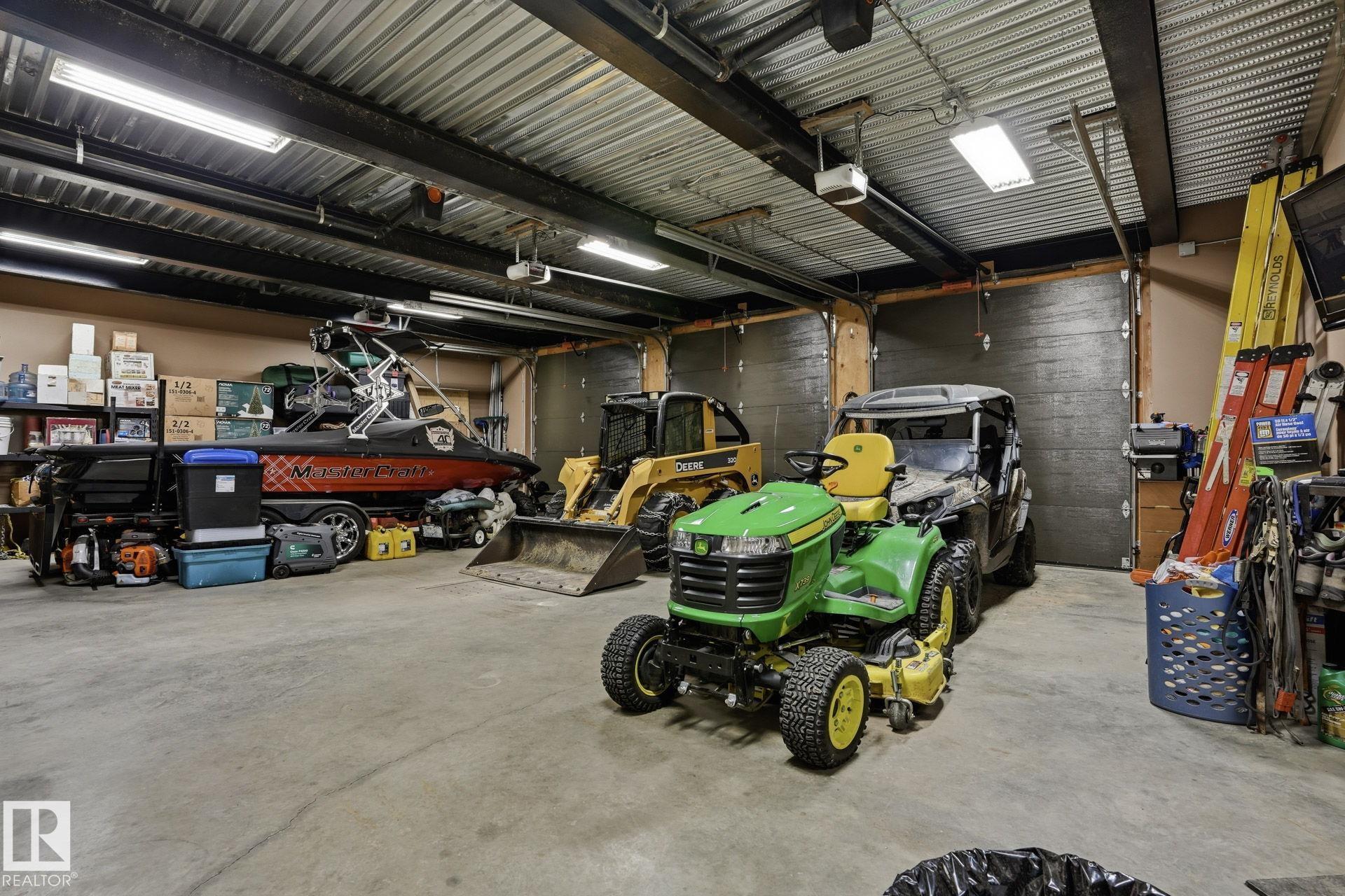 Photo 44 at 1 - 2421 Twp Road 522, Bayshore Estates, Rural Parkland County