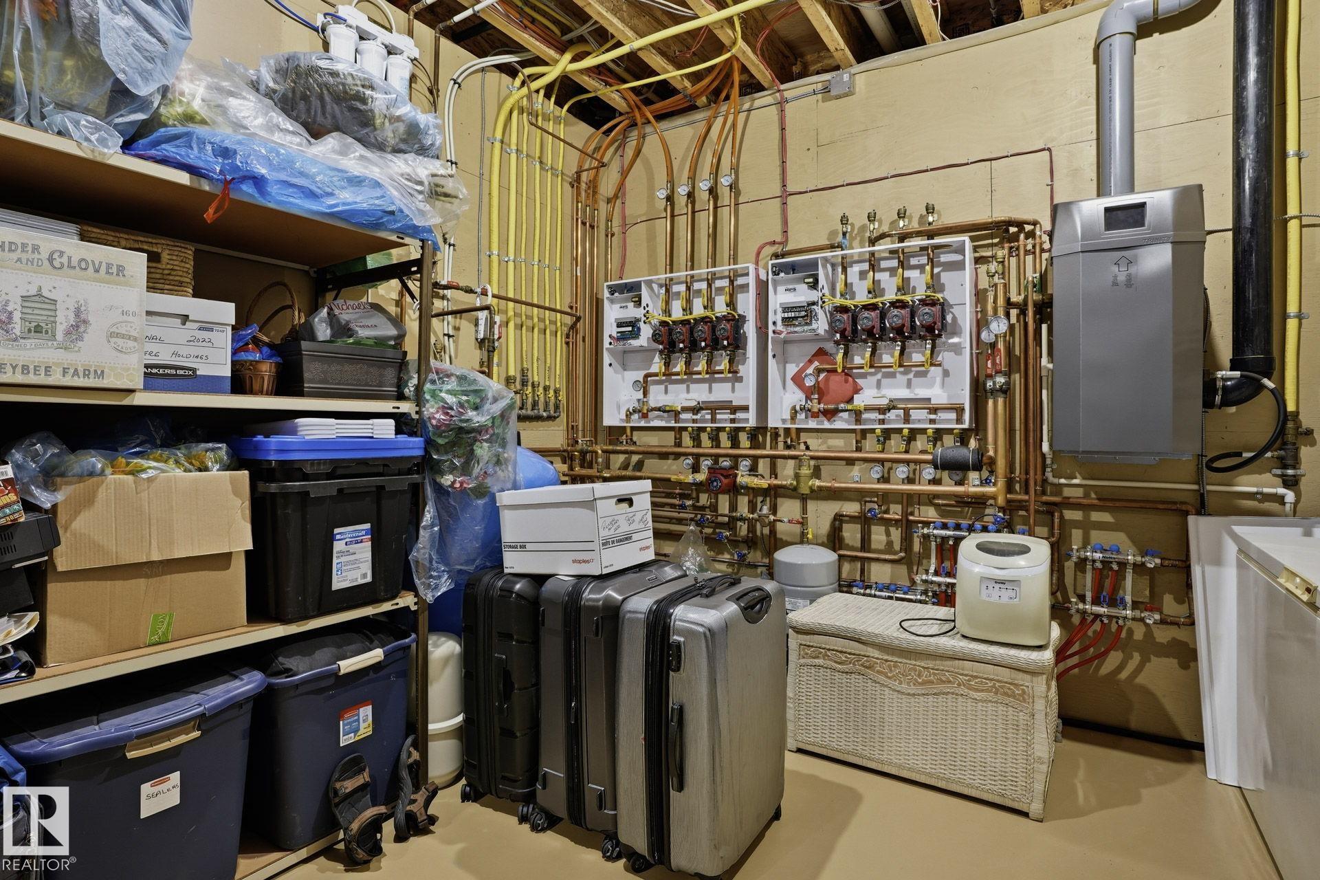 Photo 46 at 1 - 2421 Twp Road 522, Bayshore Estates, Rural Parkland County