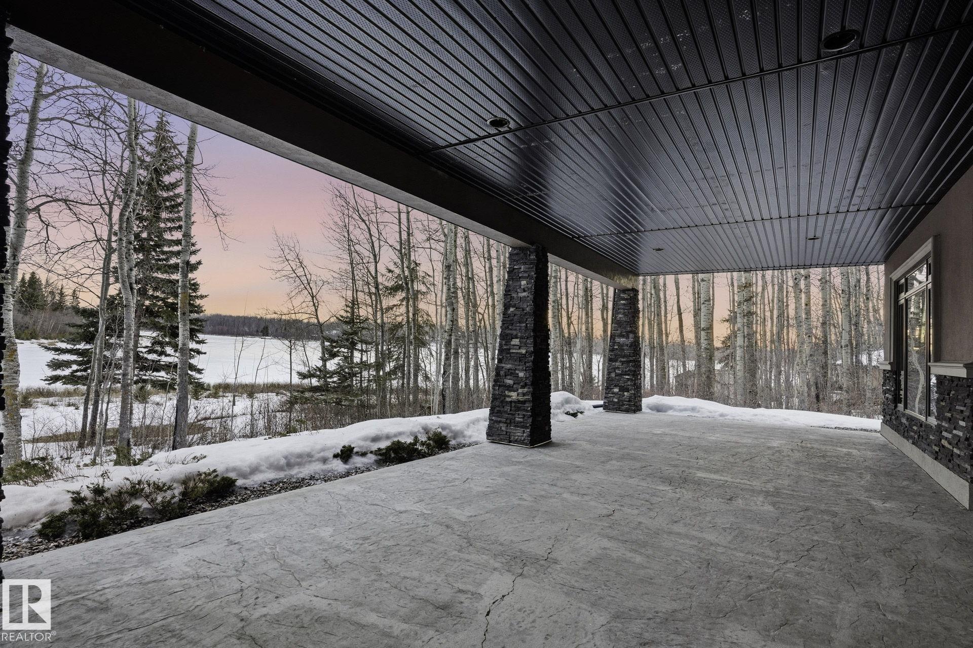 Photo 47 at 1 - 2421 Twp Road 522, Bayshore Estates, Rural Parkland County